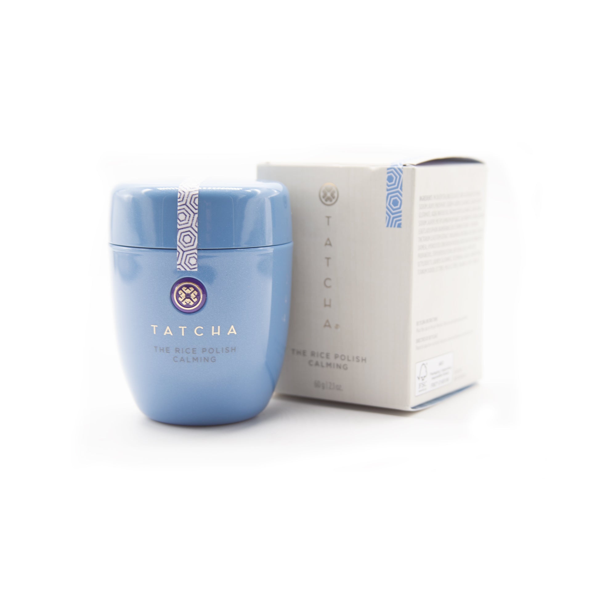 Tatcha The Rice Polish Calming 60g/2.1oz