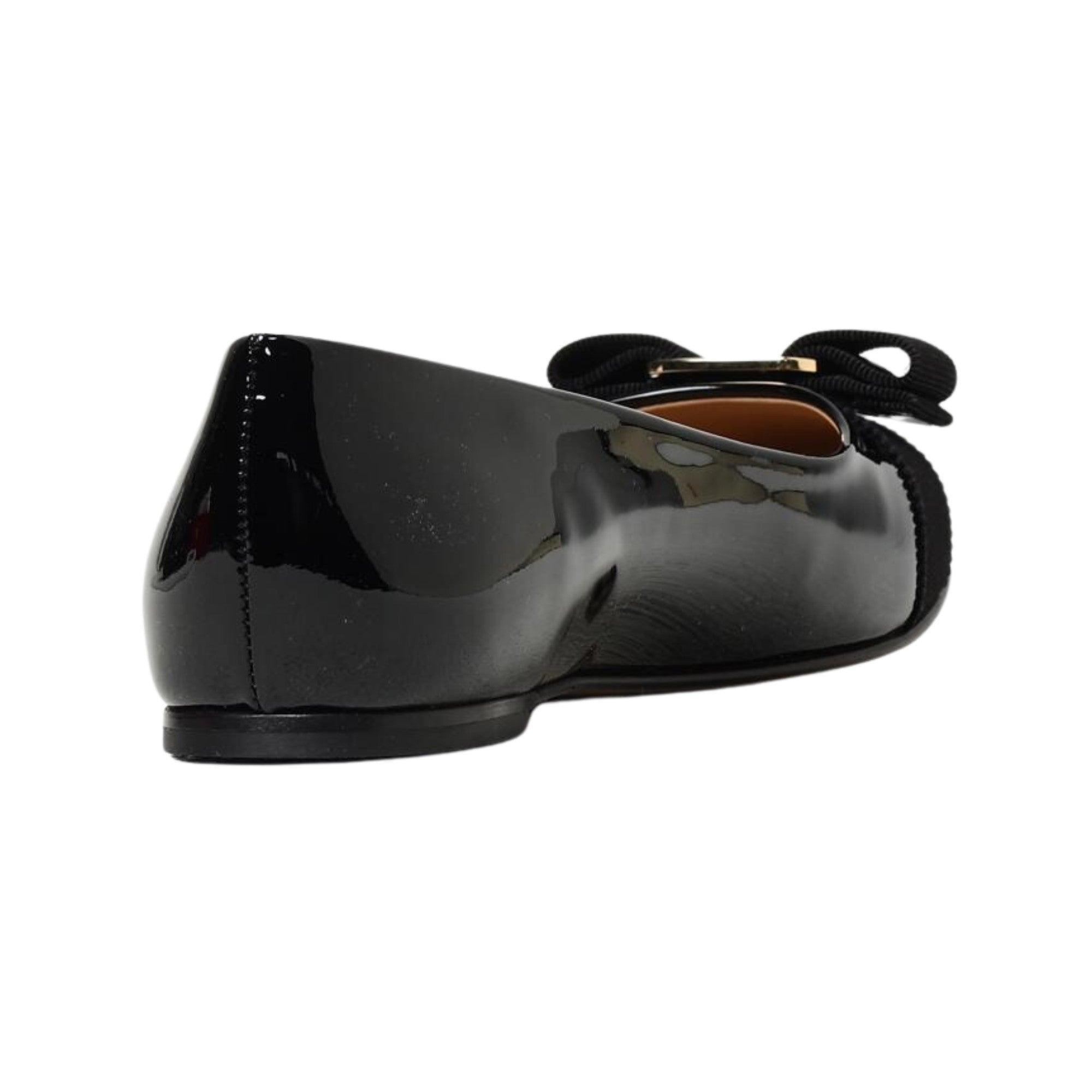 Salvatore Ferragamo  Varina 1.0cm BALLERINA Womens Style : 0574556