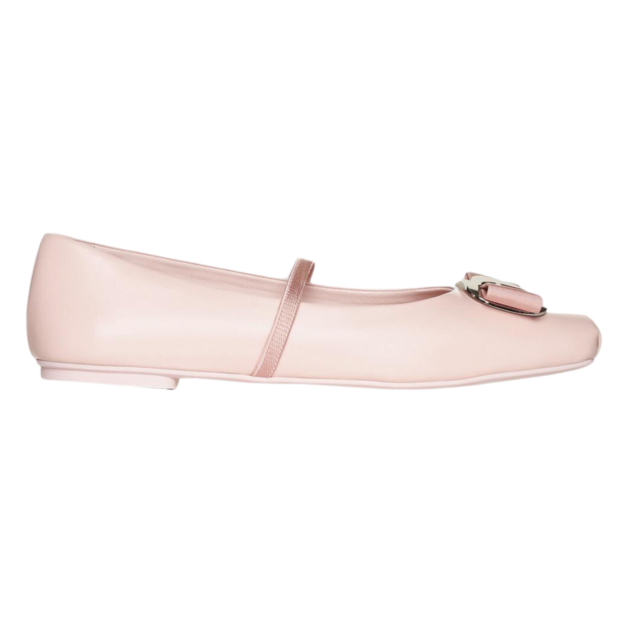Salvatore Ferragamo  Zina 5cm Ballerina Womens Style : 0768870
