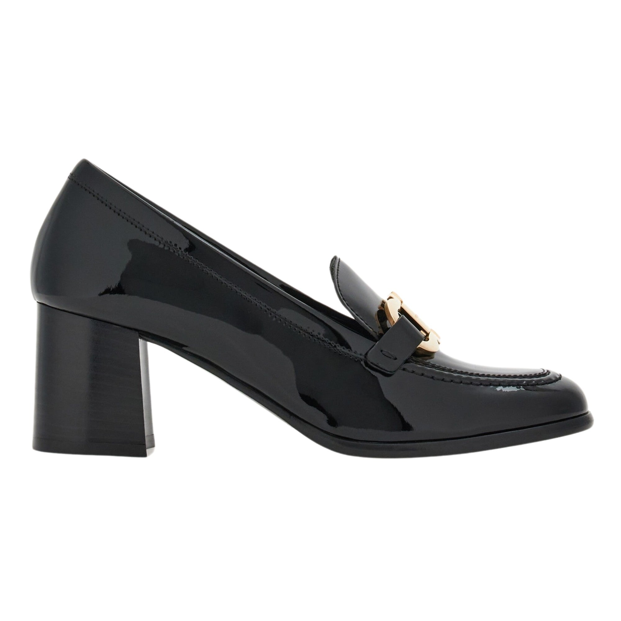 Salvatore Ferragamo  Marlena 606cm Loafers Womens Style : 0769316