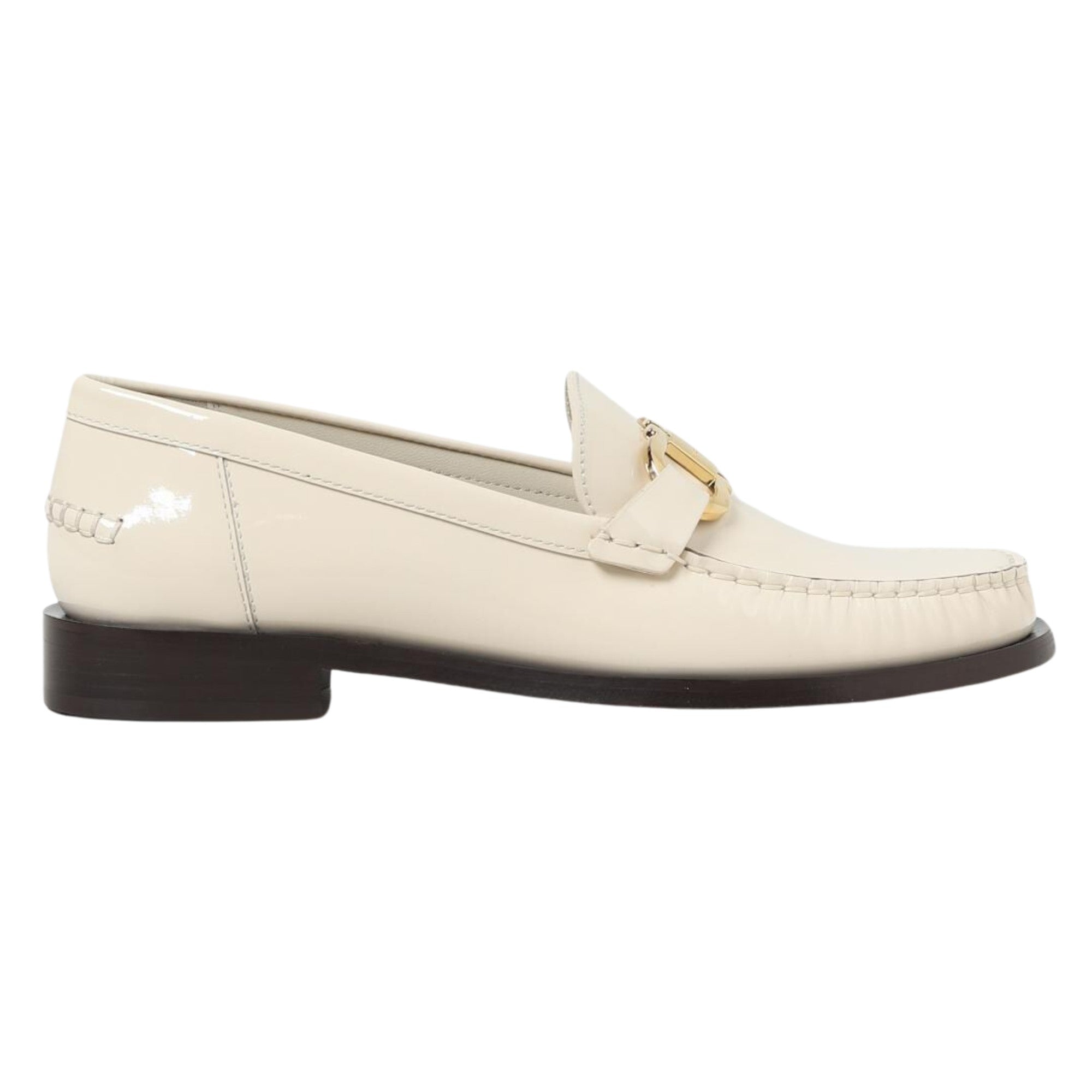 Salvatore Ferragamo  Maryan 2cm Loafers Womens Style : 0769303