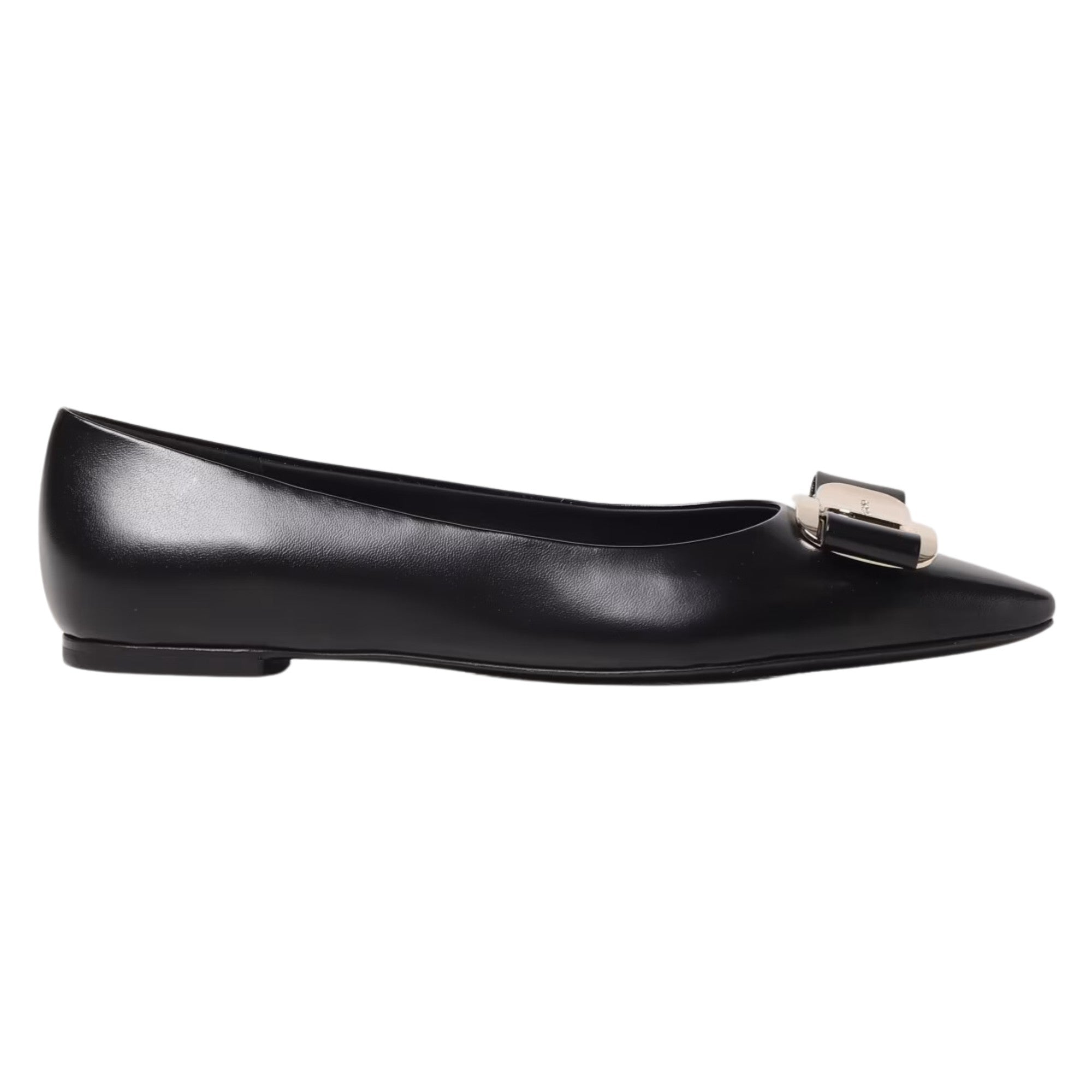 Salvatore Ferragamo  Zea 5cm Ballerina Womens Style : 0768694