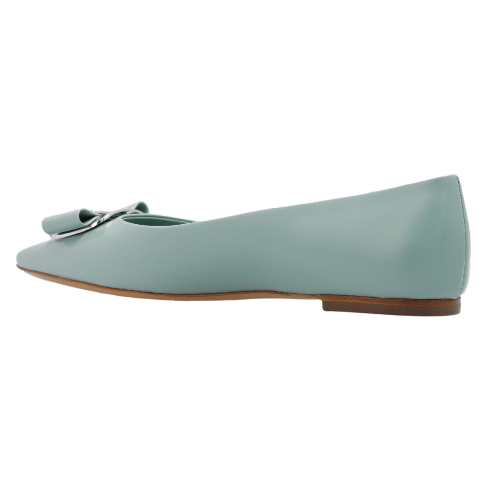 Salvatore Ferragamo  Zea 5cm Ballerina Womens Style : 0768701