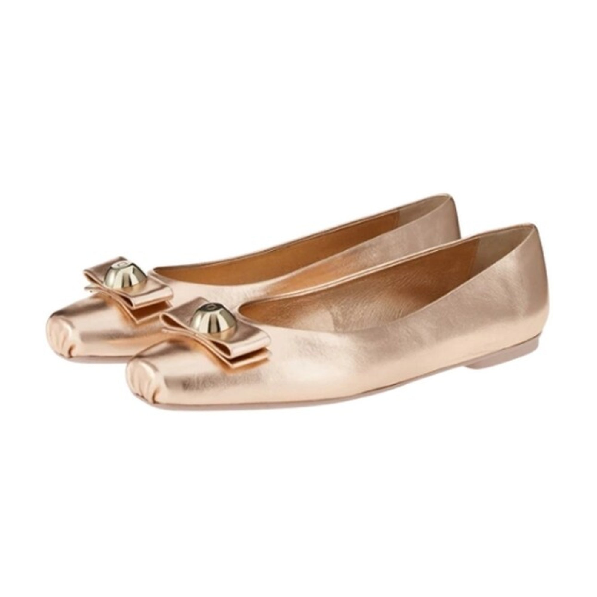 Salvatore Ferragamo  Pina 5cm Ballerina Womens Style : 0757824