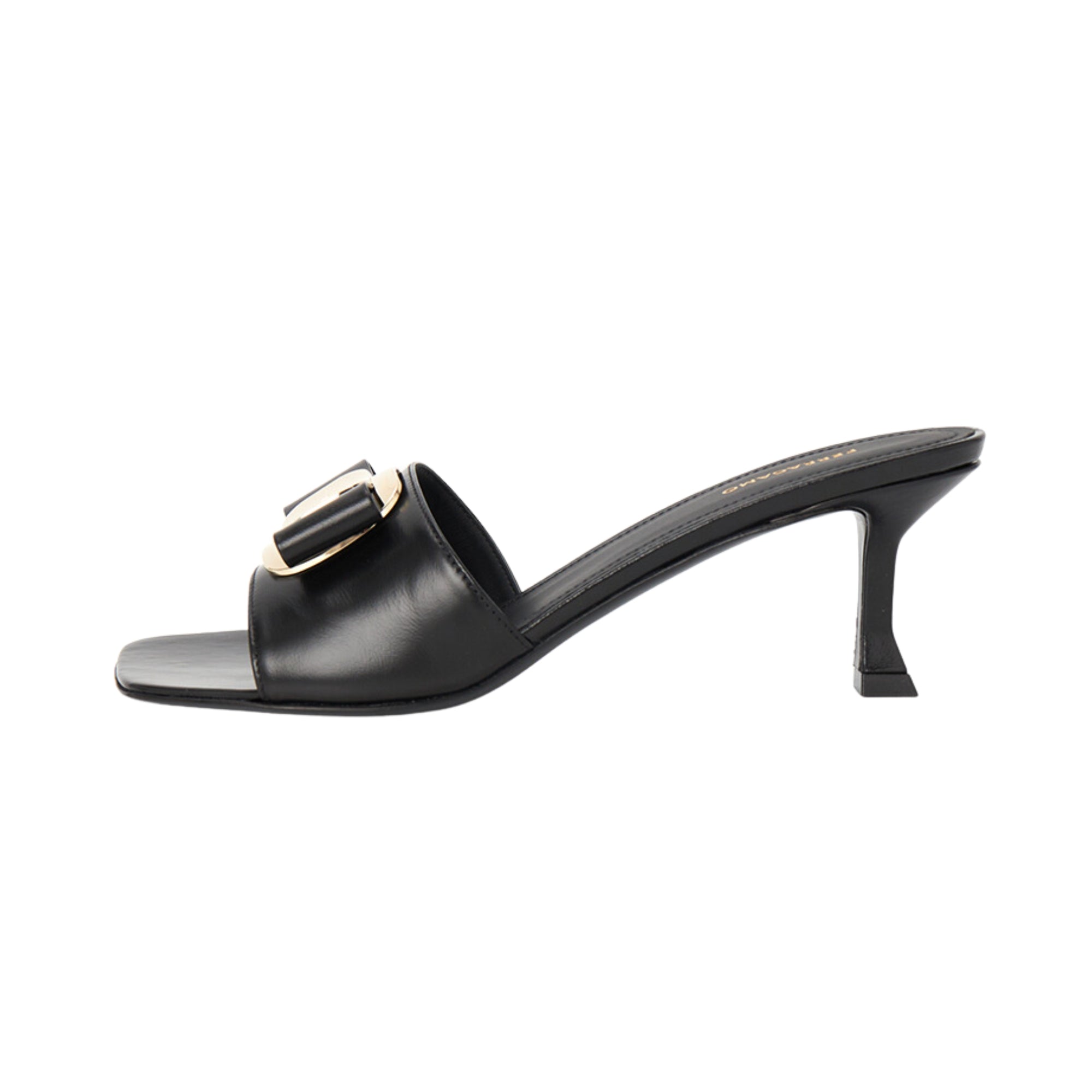 Ferragamo Zelie 5.5 Cm  Womens Style : 0768714