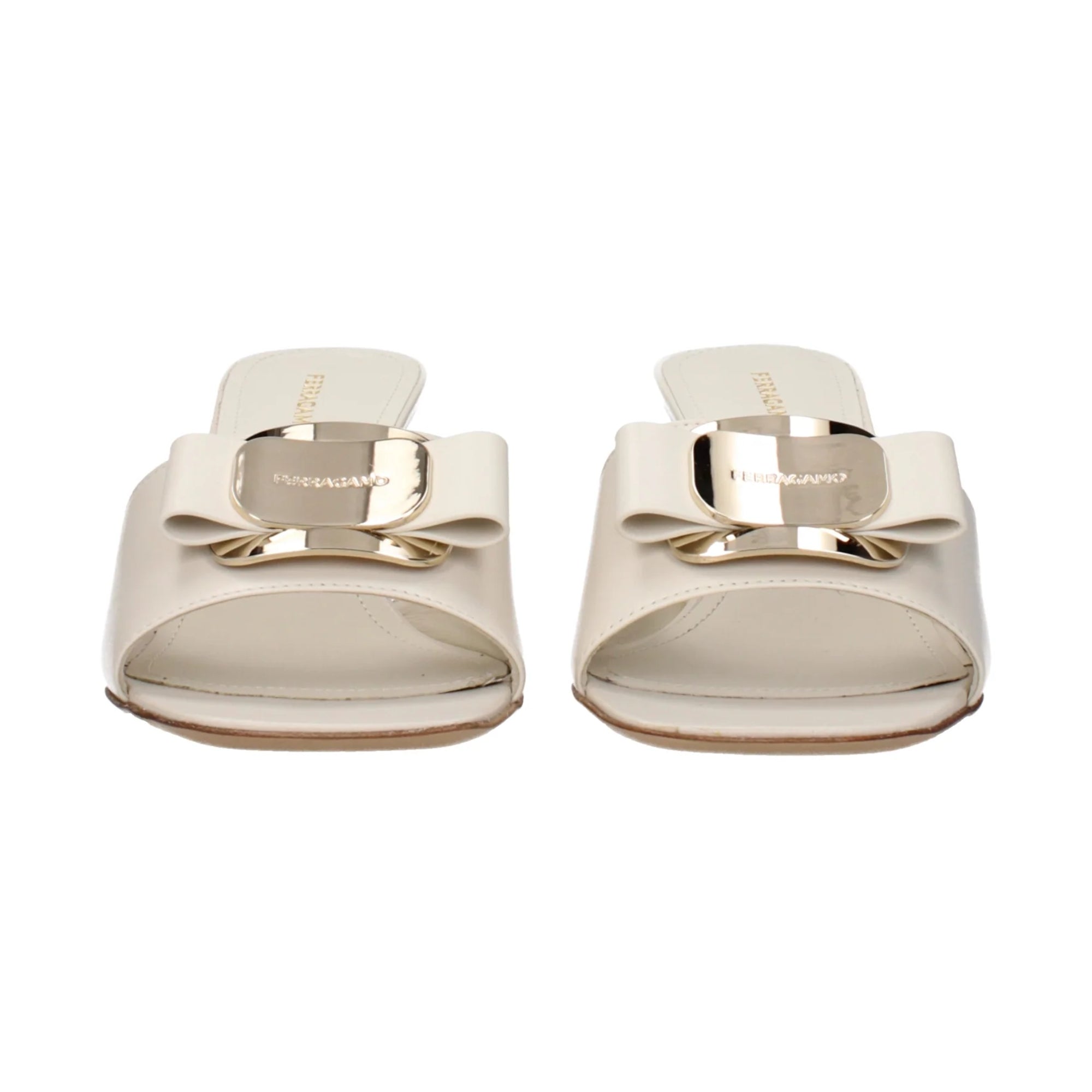 Salvatore Ferragamo  Zelie 5.5cm Sandals Womens Style : 0768715
