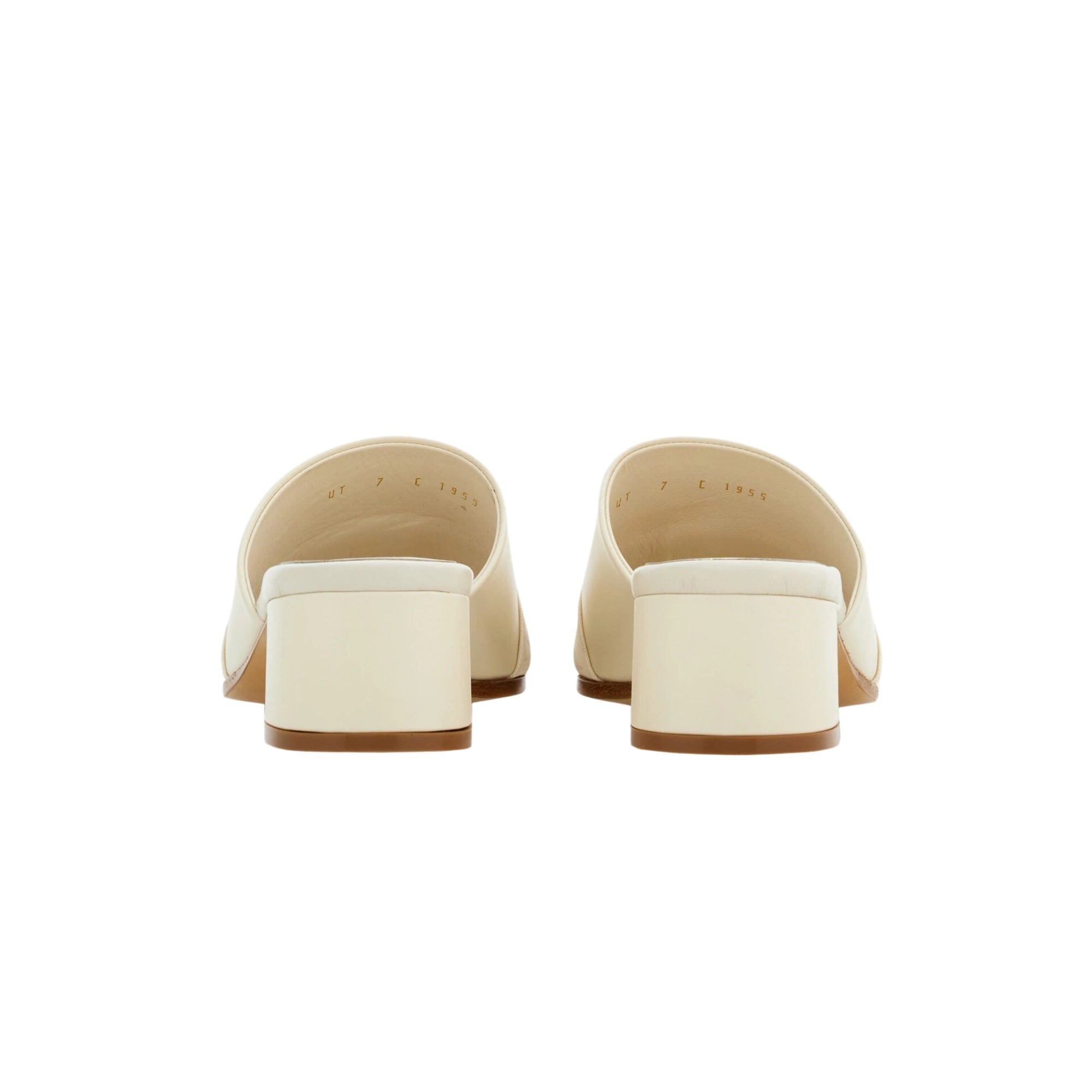 Salvatore Ferragamo  Vilna 40 4.0cm Sandals Womens Style : 0768741