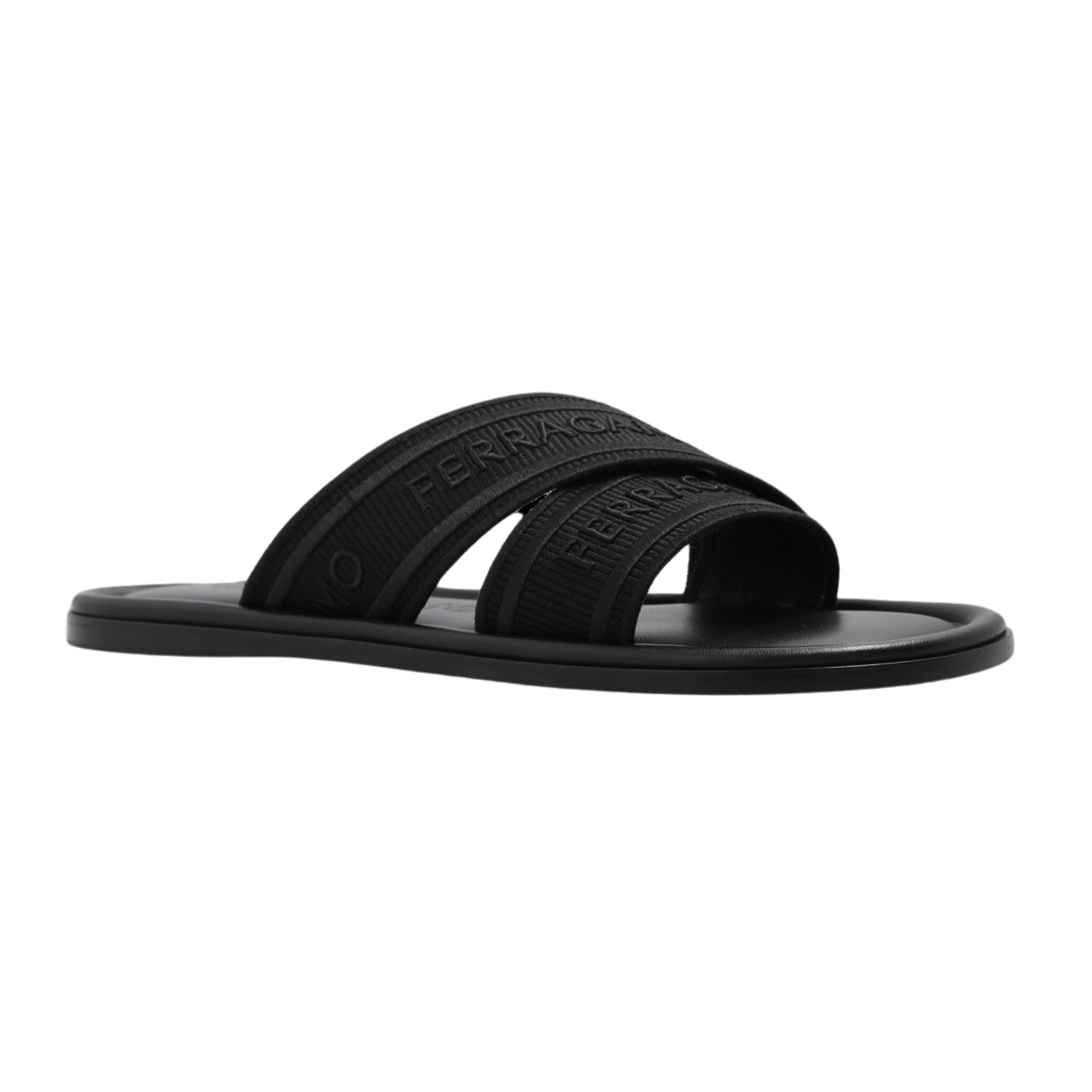 Salvatore Ferragamo  Laurene 5cm Flats Womens Style : 0769514