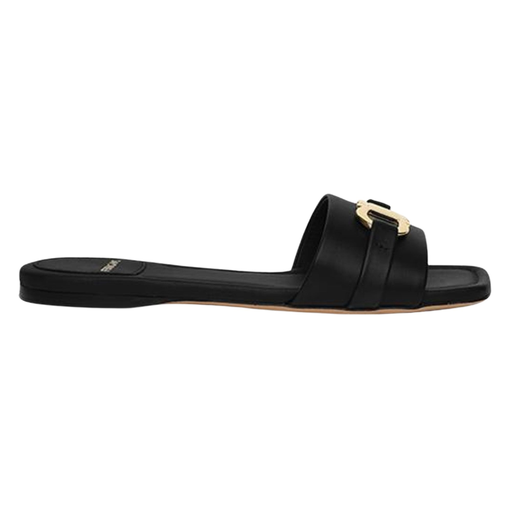 Salvatore Ferragamo  Leah 5cm Flats Womens Style : 0769636