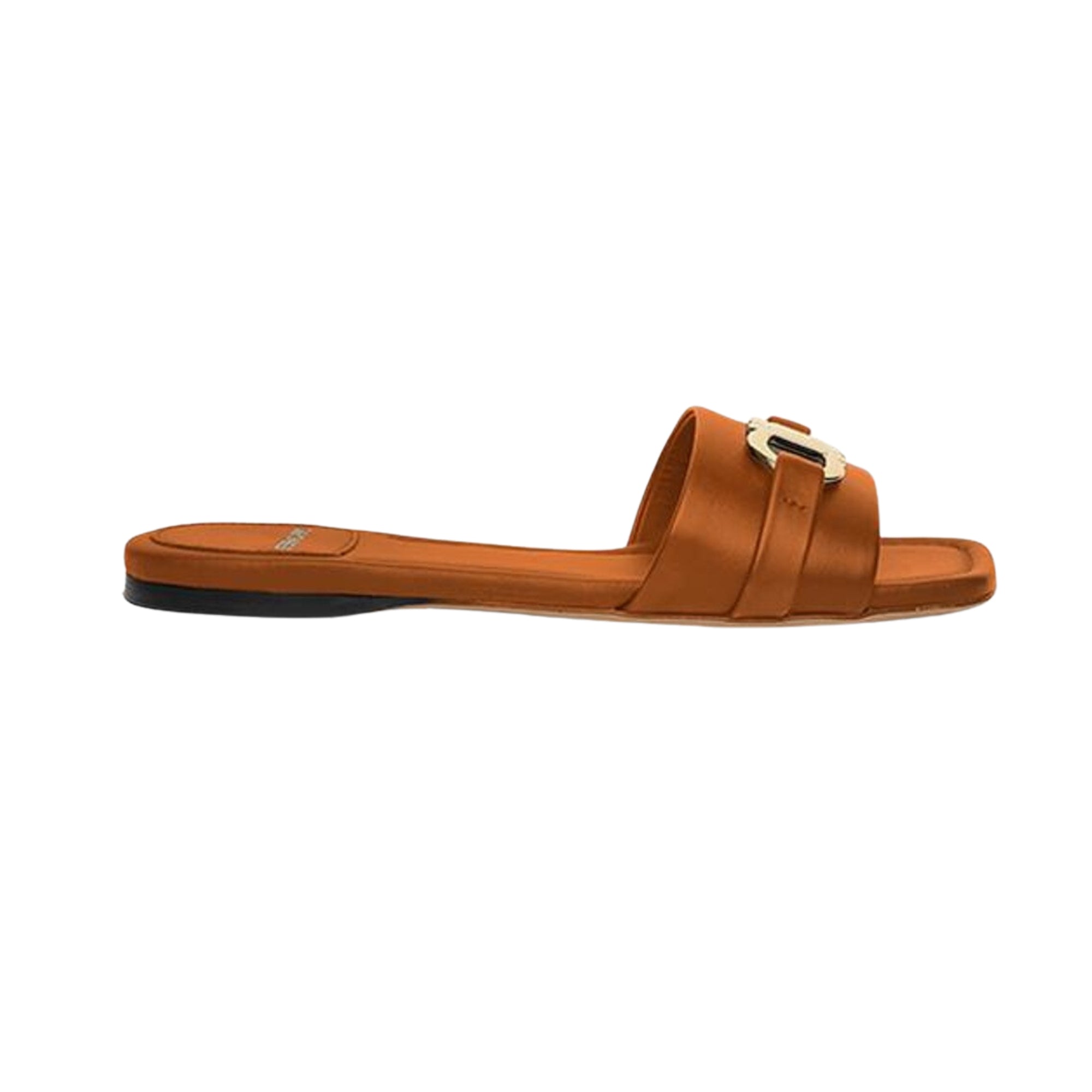 Salvatore Ferragamo  Leah 5cm Flats Womens Style : 0769637