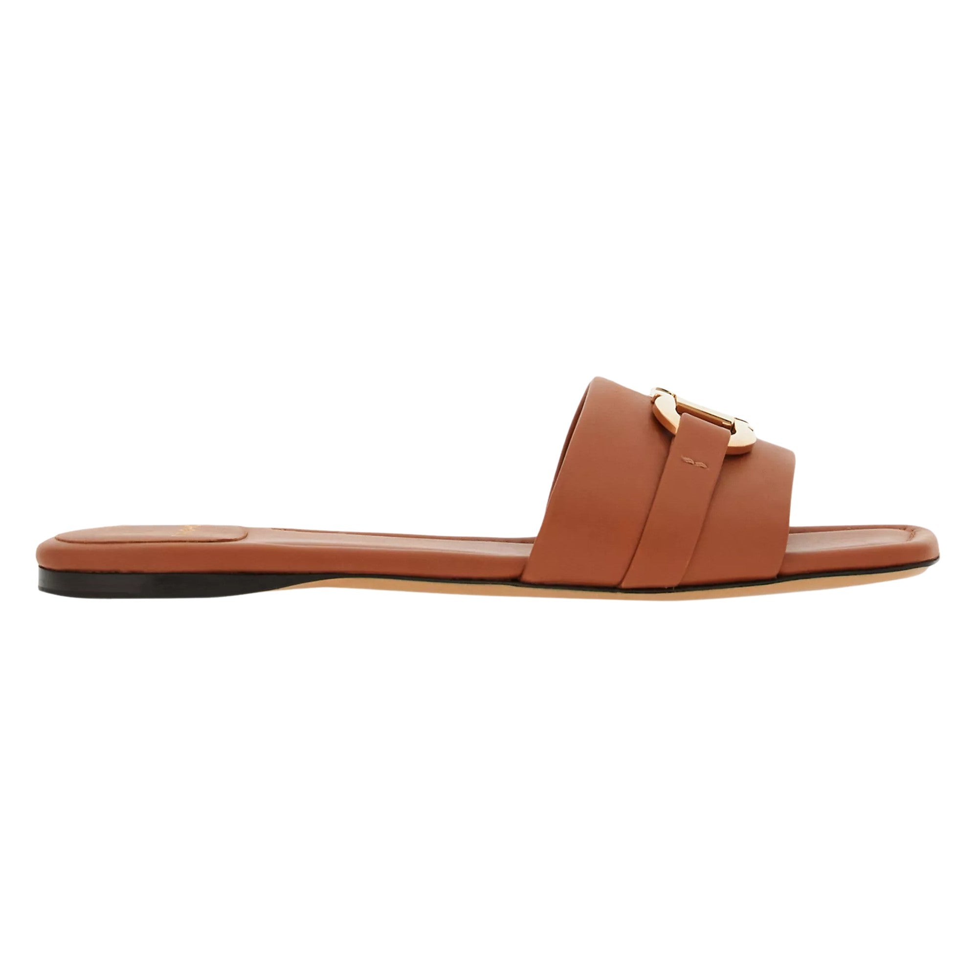 Salvatore Ferragamo  Leah 5cm Flats Womens Style : 0769638