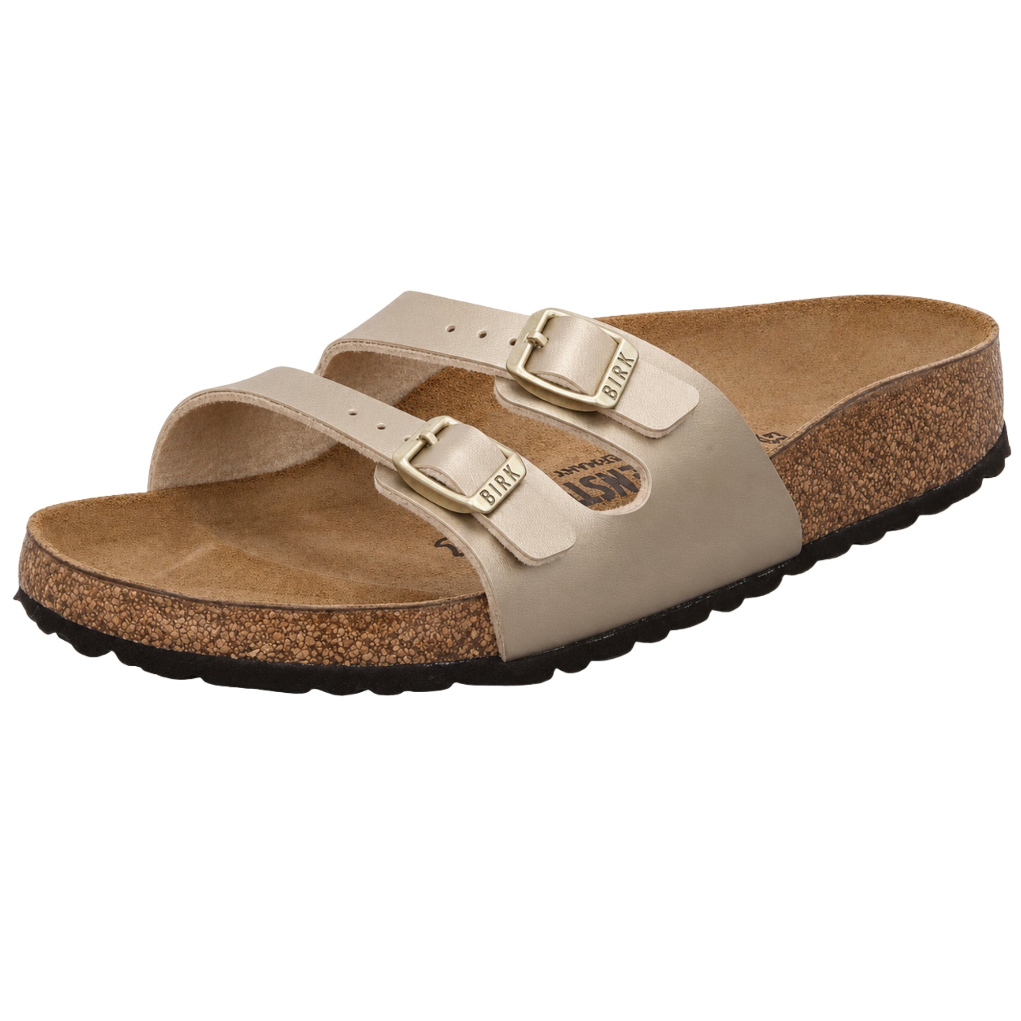 Ibiza Birko Flor Gold