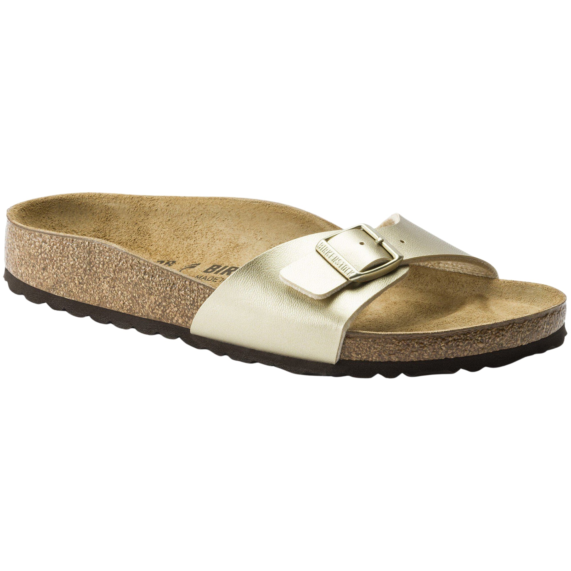 1016107 - Birkenstock Madrid