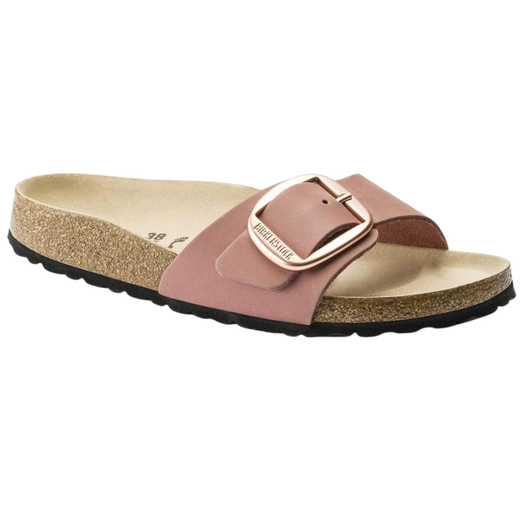 1016431 - Birkenstock Madrid