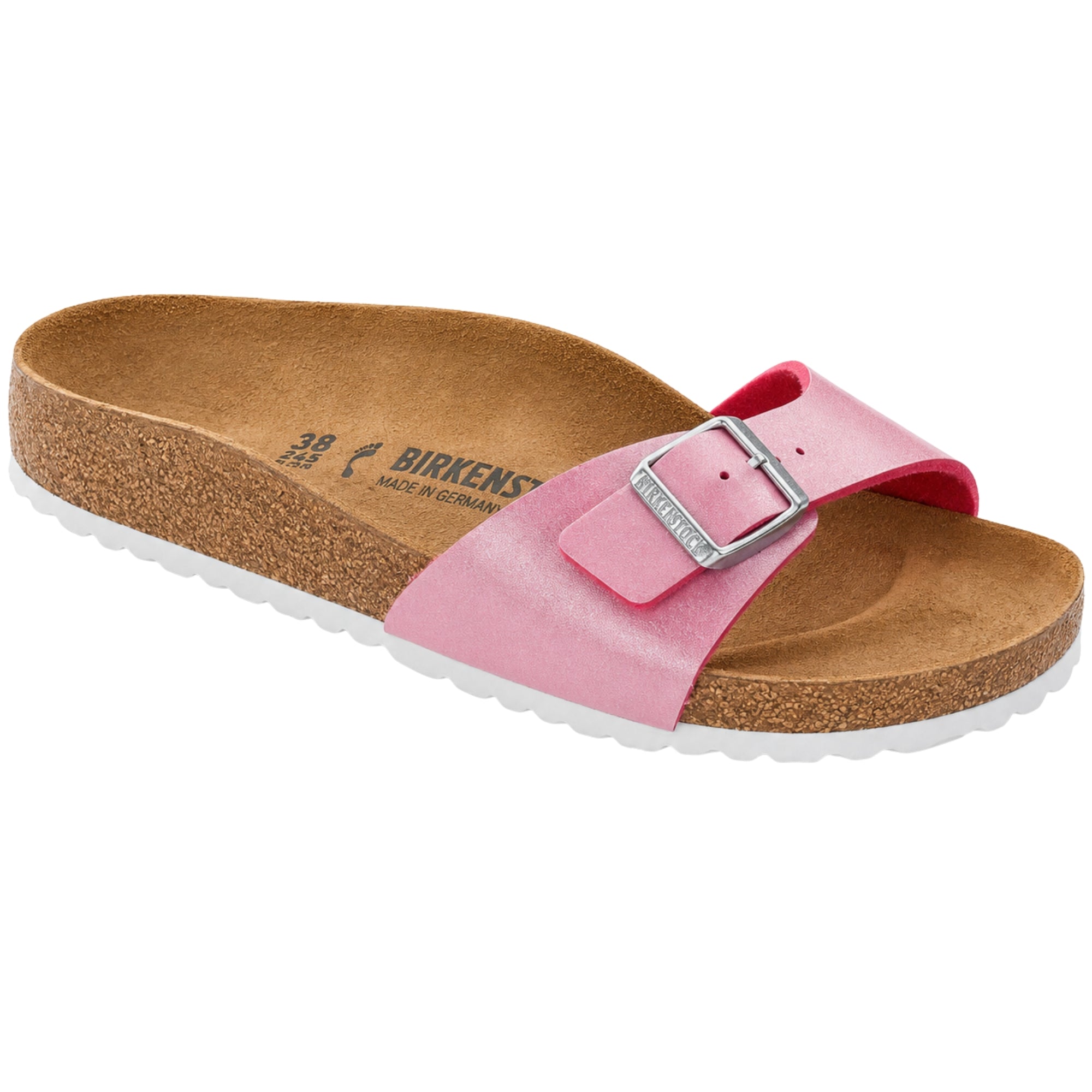 1017963- Birkenstock Madrid