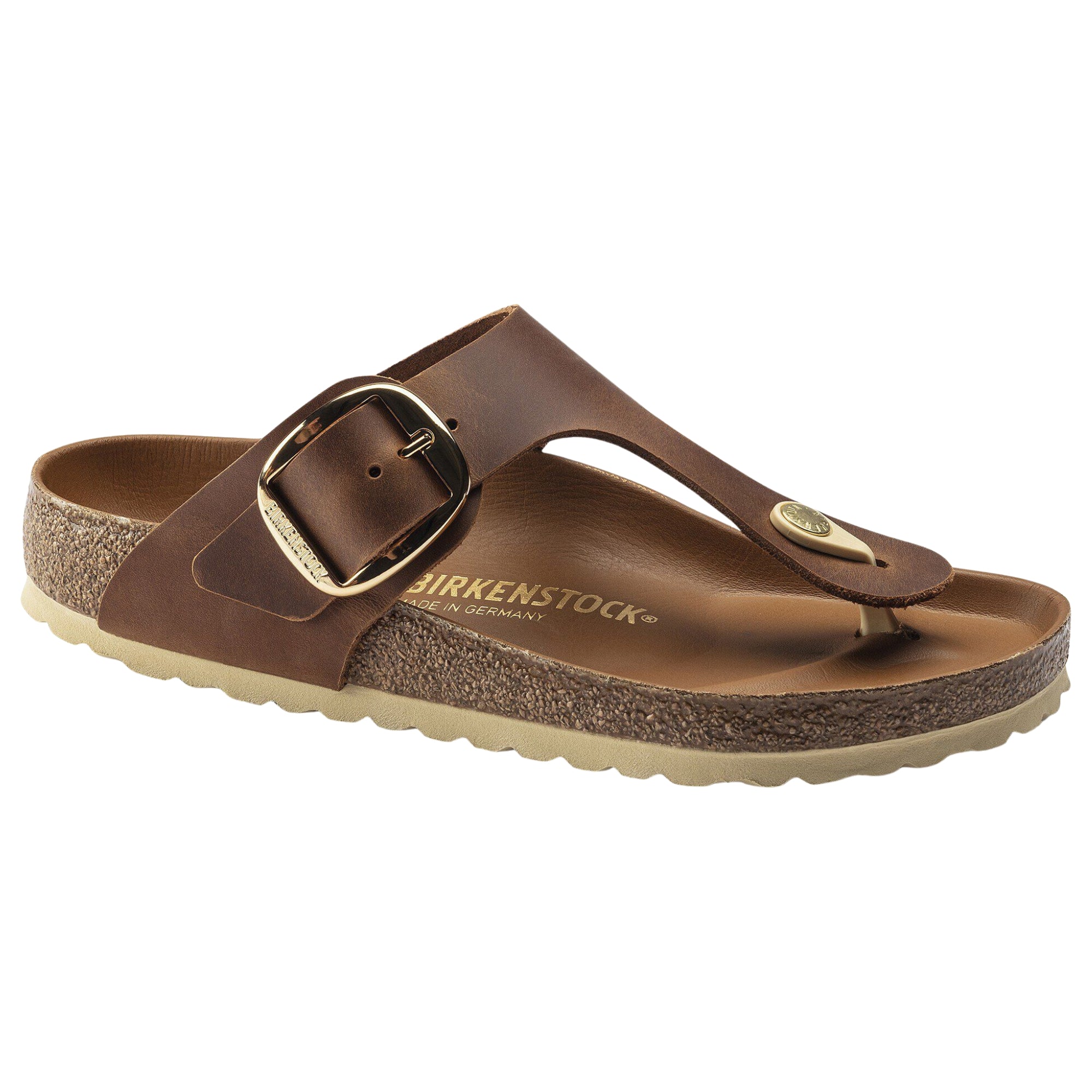 1018745 -Birkenstock Gizeh Big Buckle