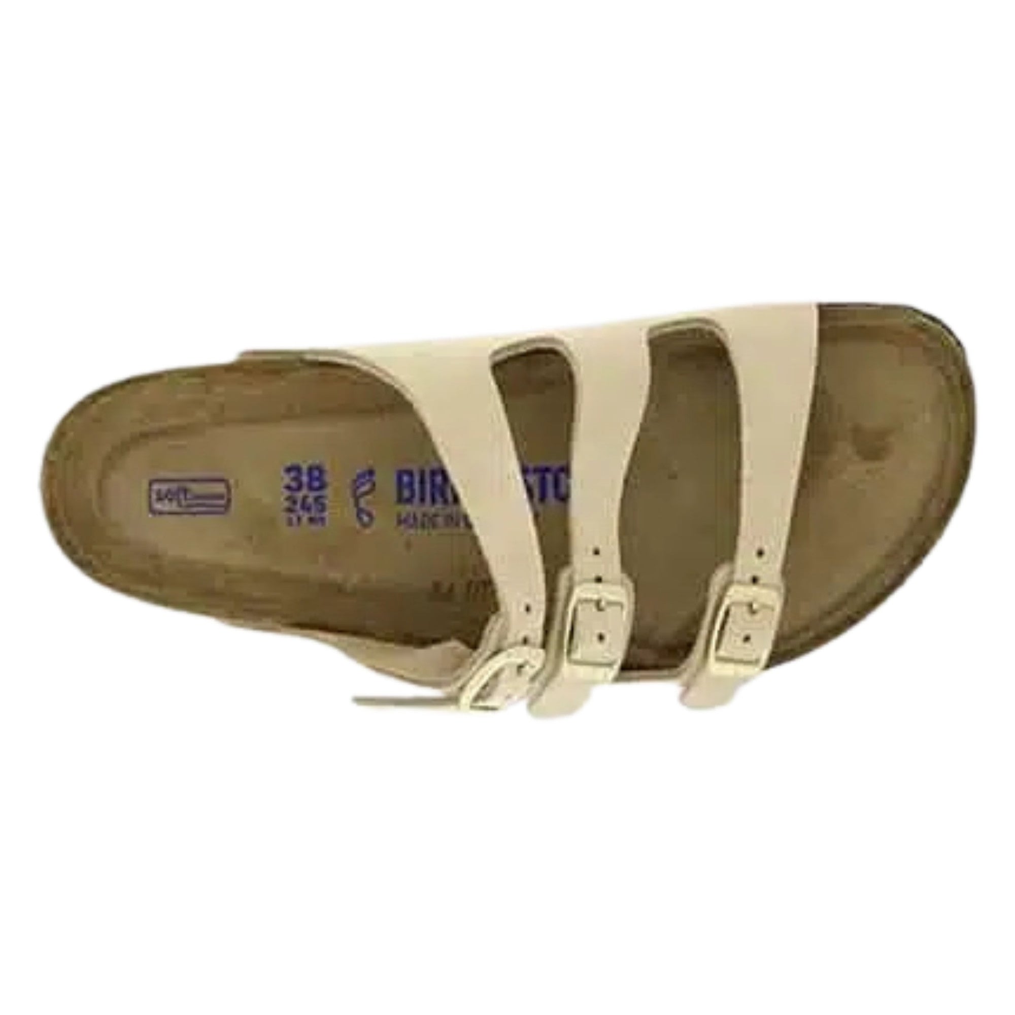 1018762 - Birkenstock Florida Fresh
