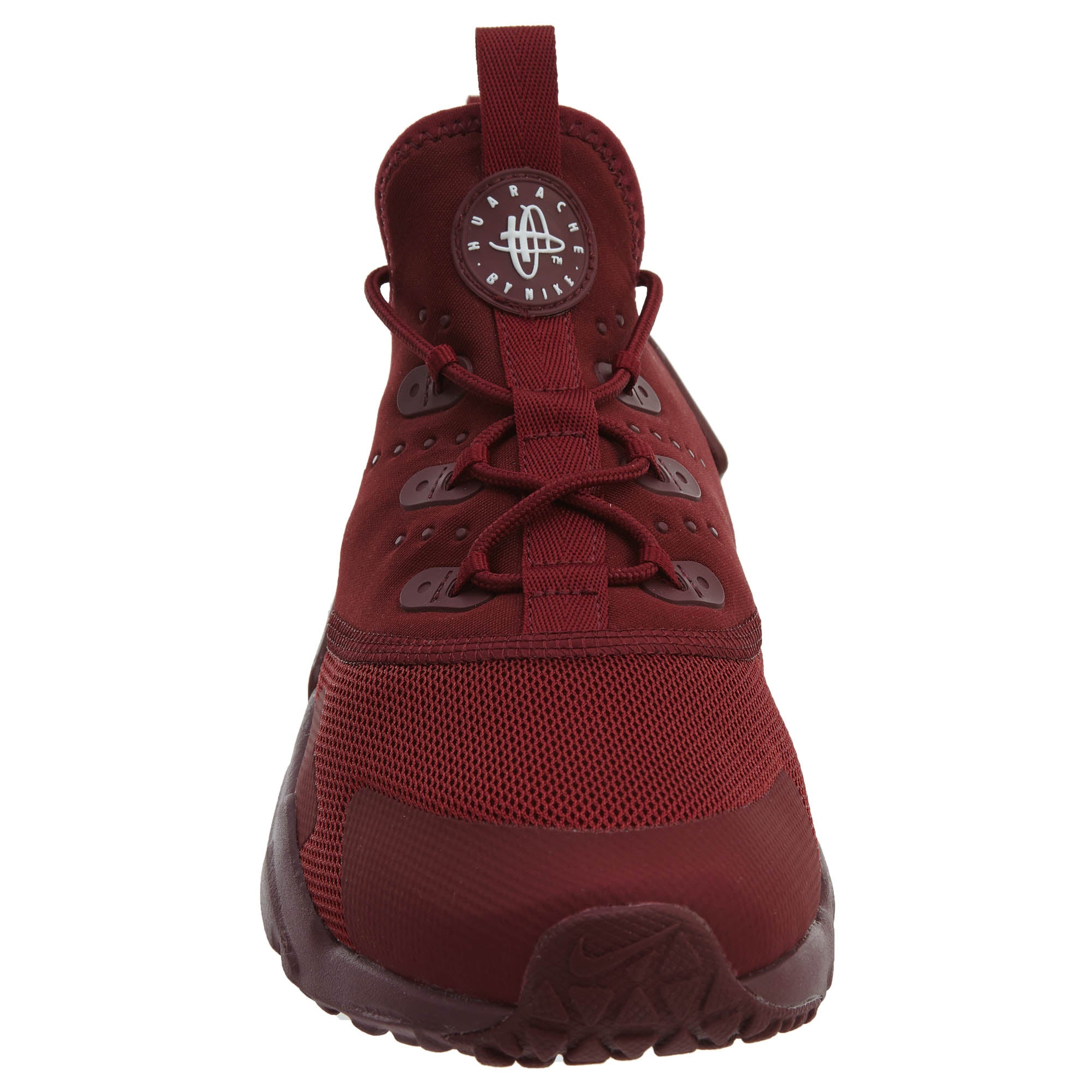 Nike Huarache Drift Shoes Team Red/White Boys / Girls Style :943344