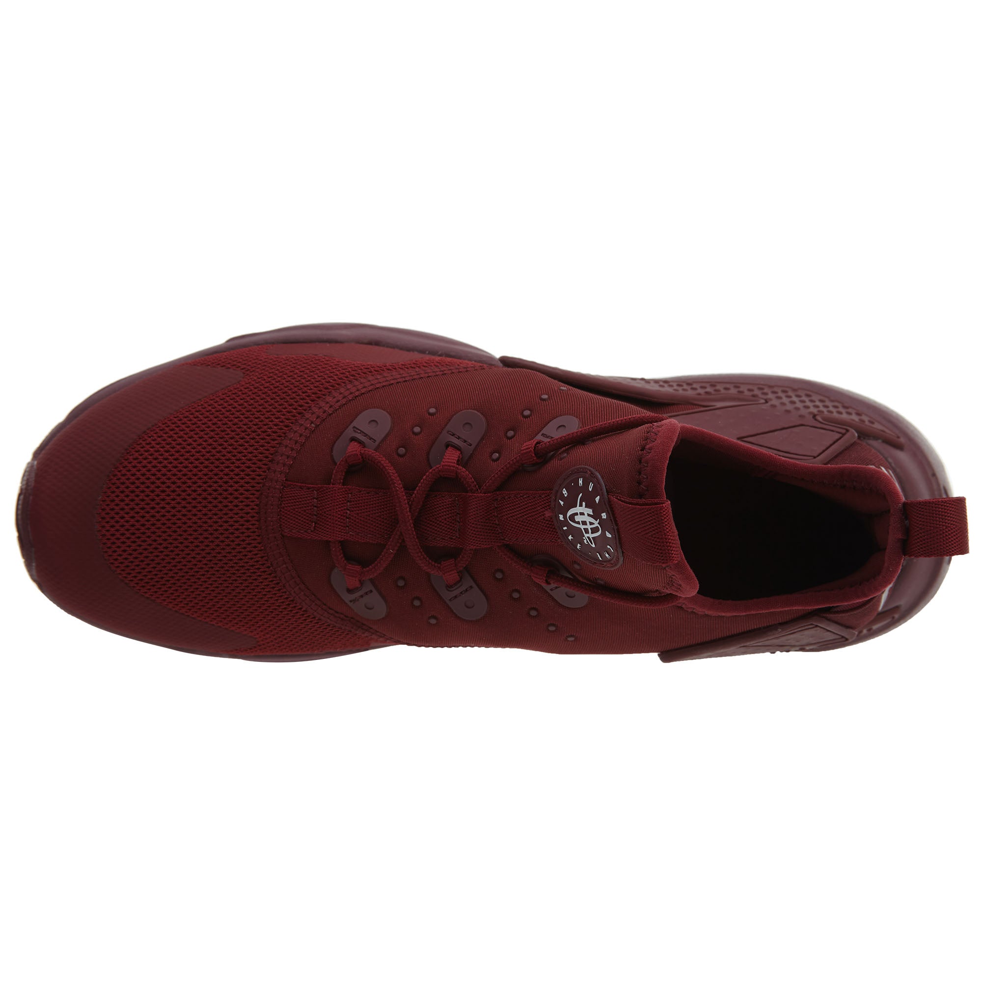 Nike Huarache Drift Shoes Team Red/White Boys / Girls Style :943344