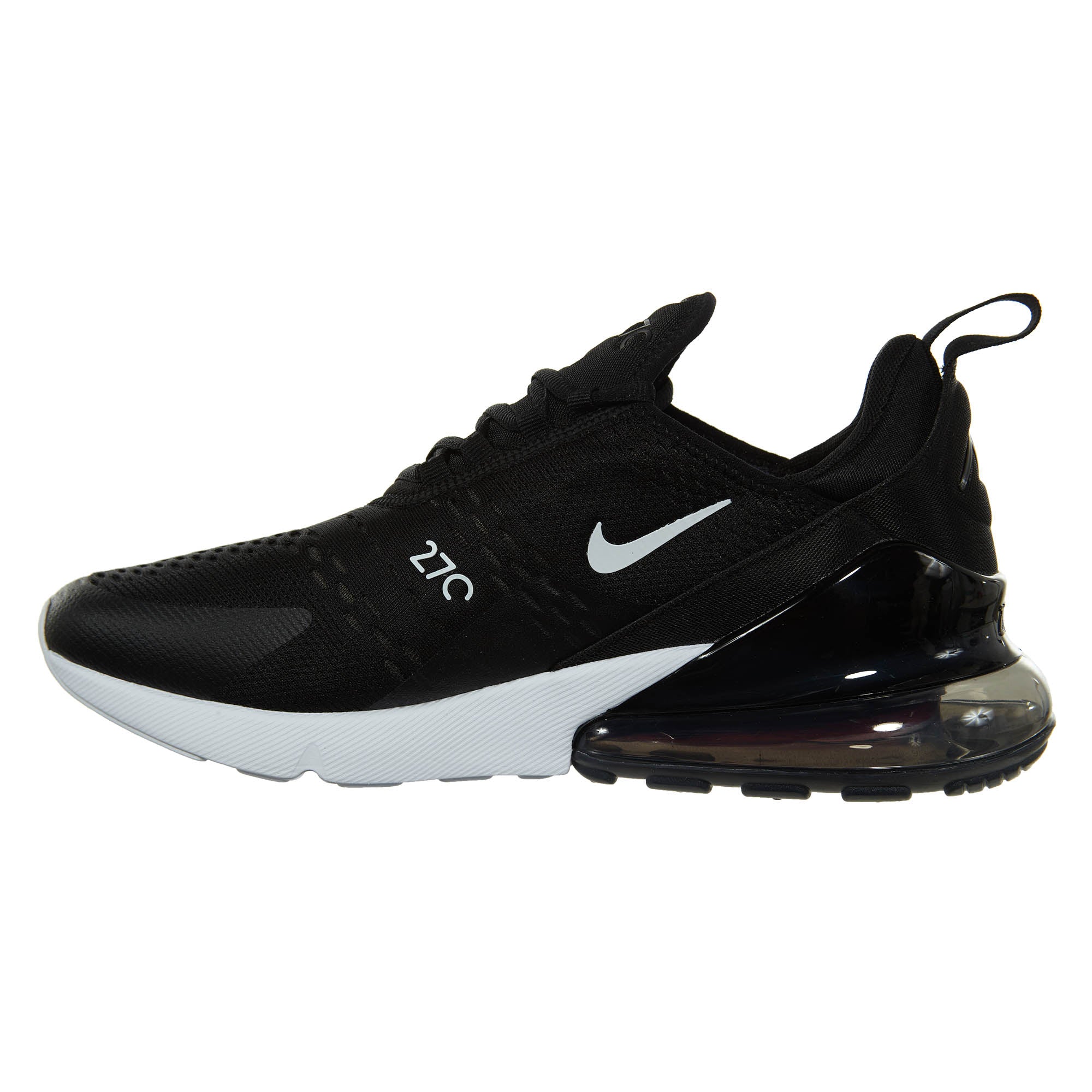 Nike Air Max 270 Black White