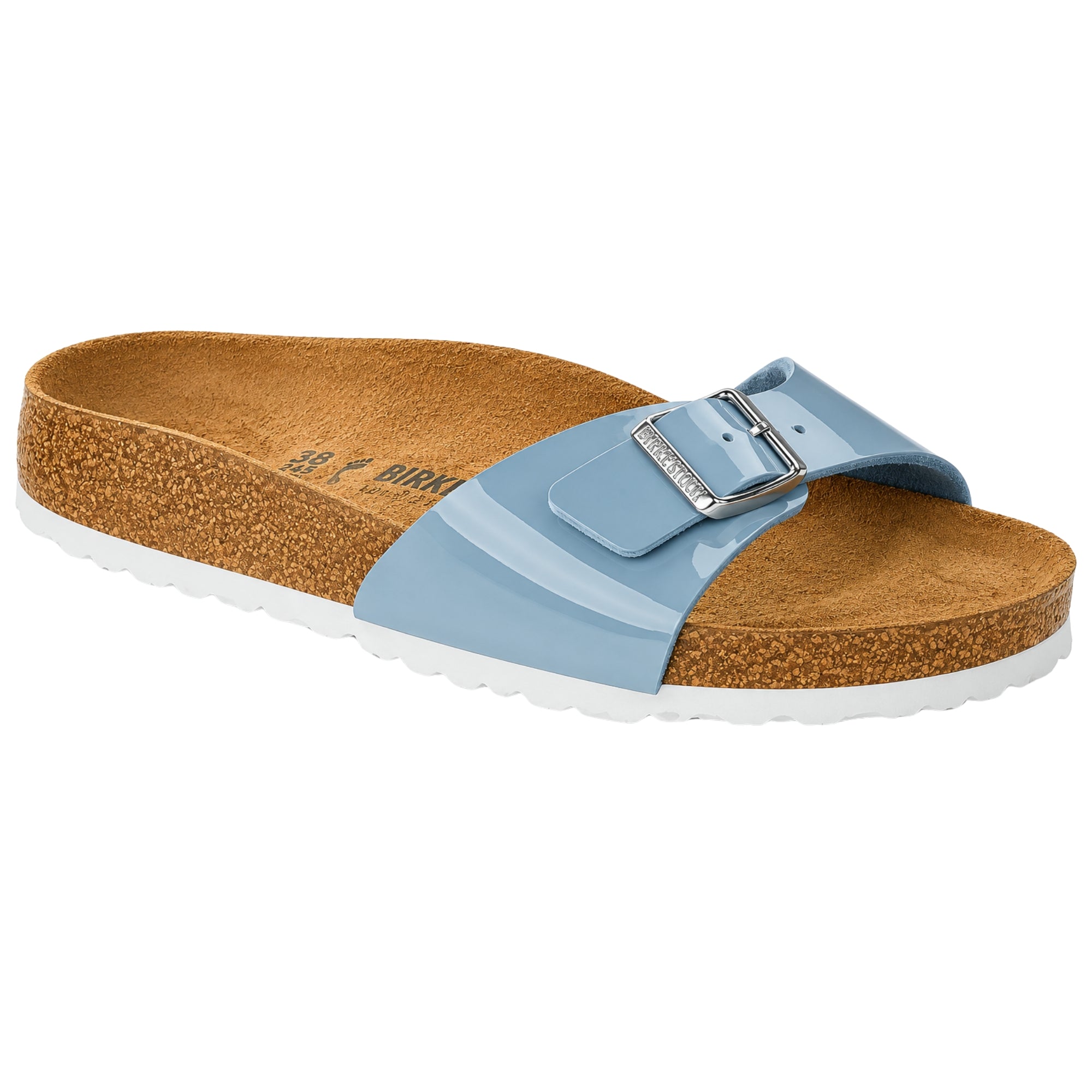 1019431- Birkenstock Madrid