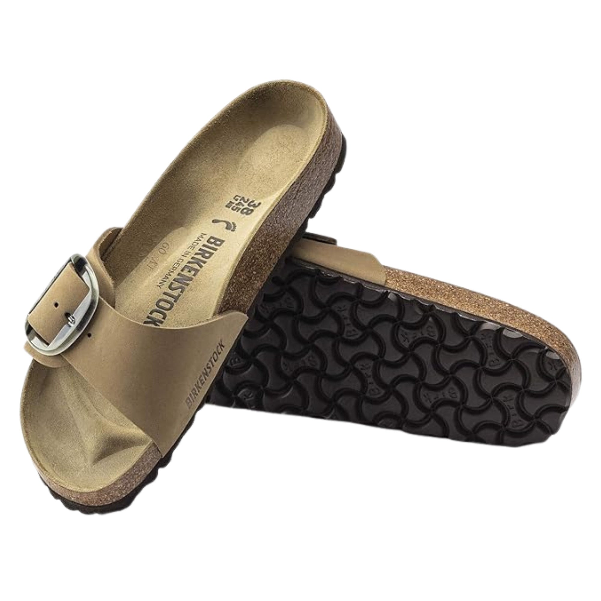 1020373 - Birkenstock Madrid