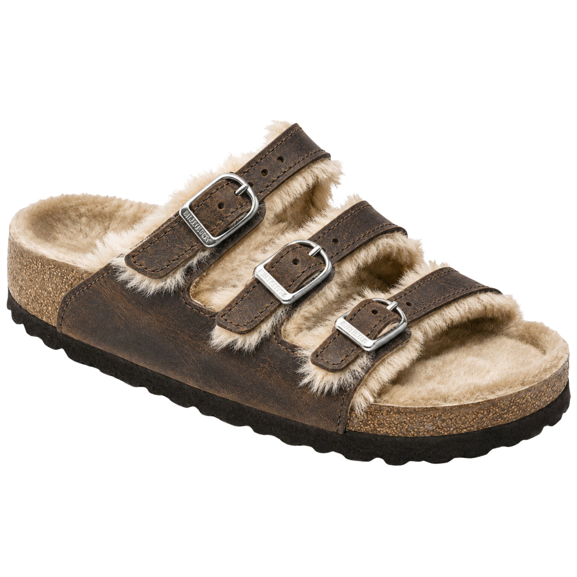 1020384 - Birkenstock Florida Fresh Sandals