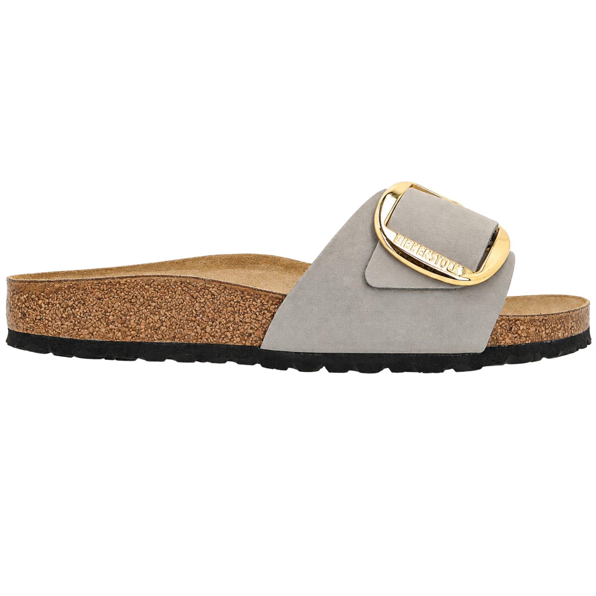 1021024- Birkenstock Madrid Big Buckle