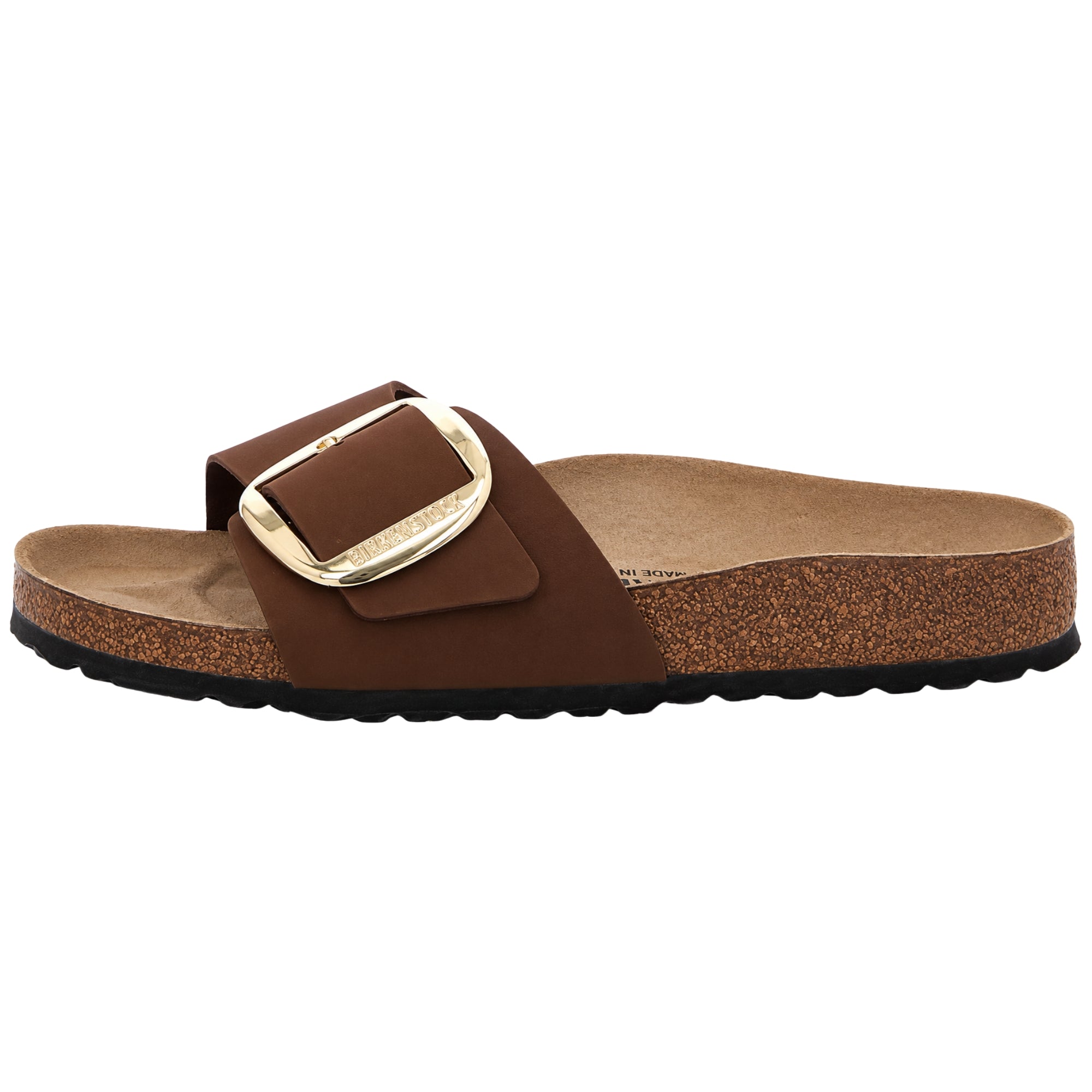 1021032- Birkenstock Madrid Big Buckle