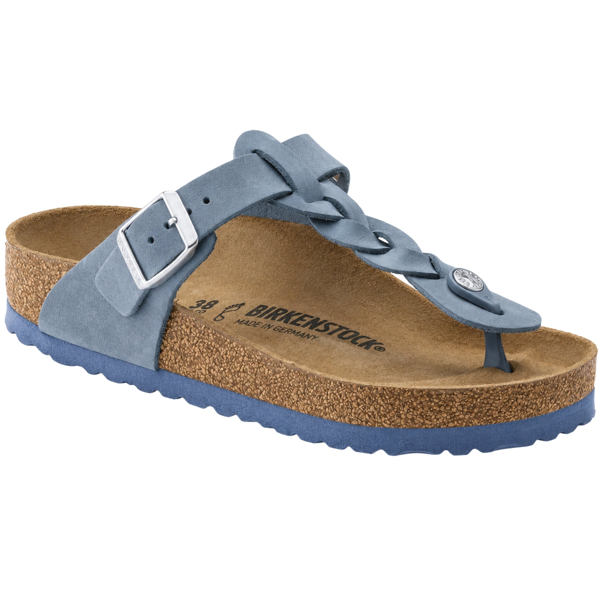 1021347 - - Birkenstock Gizeh