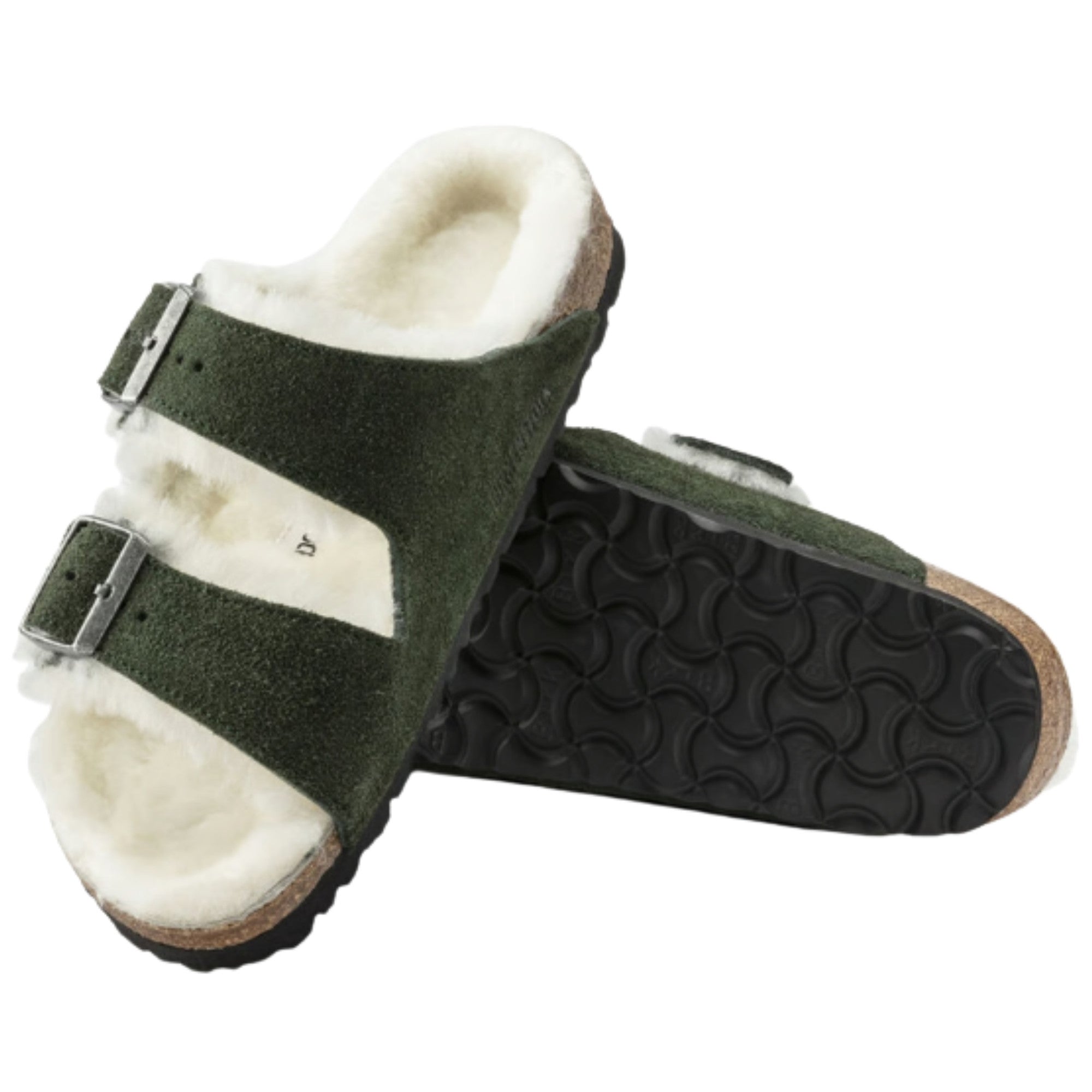 1021585 - Birkenstock Arizona