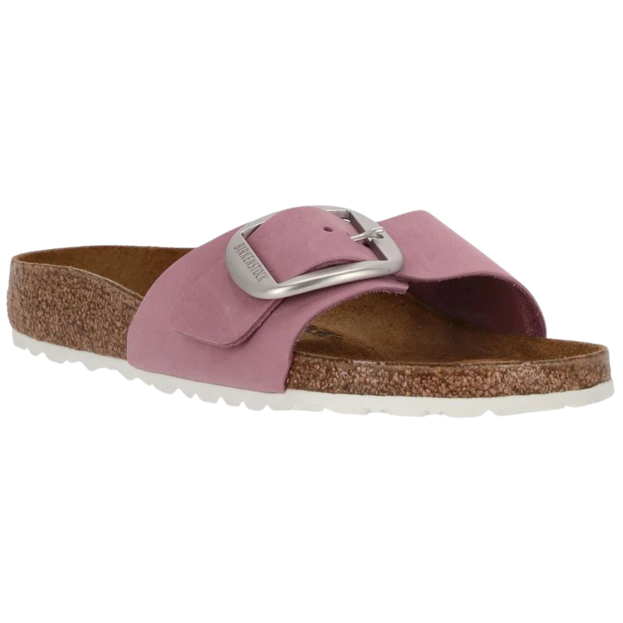 1022055 - Birkenstock Madrid Big Buckle
