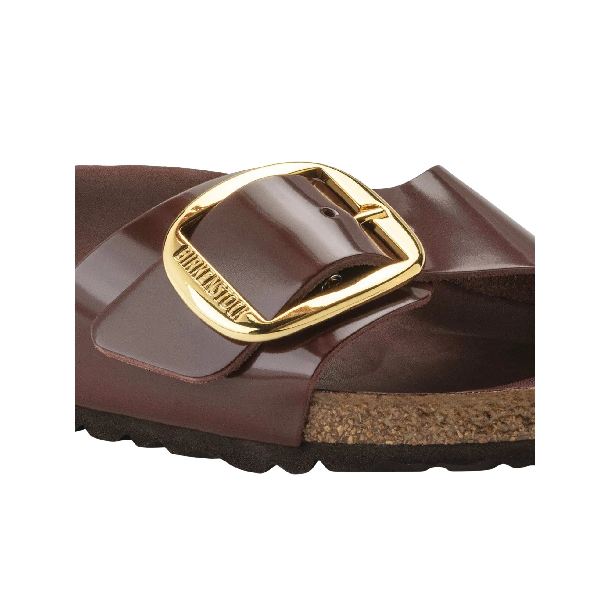 1022568 - Birkenstock Madrid Big Buckle