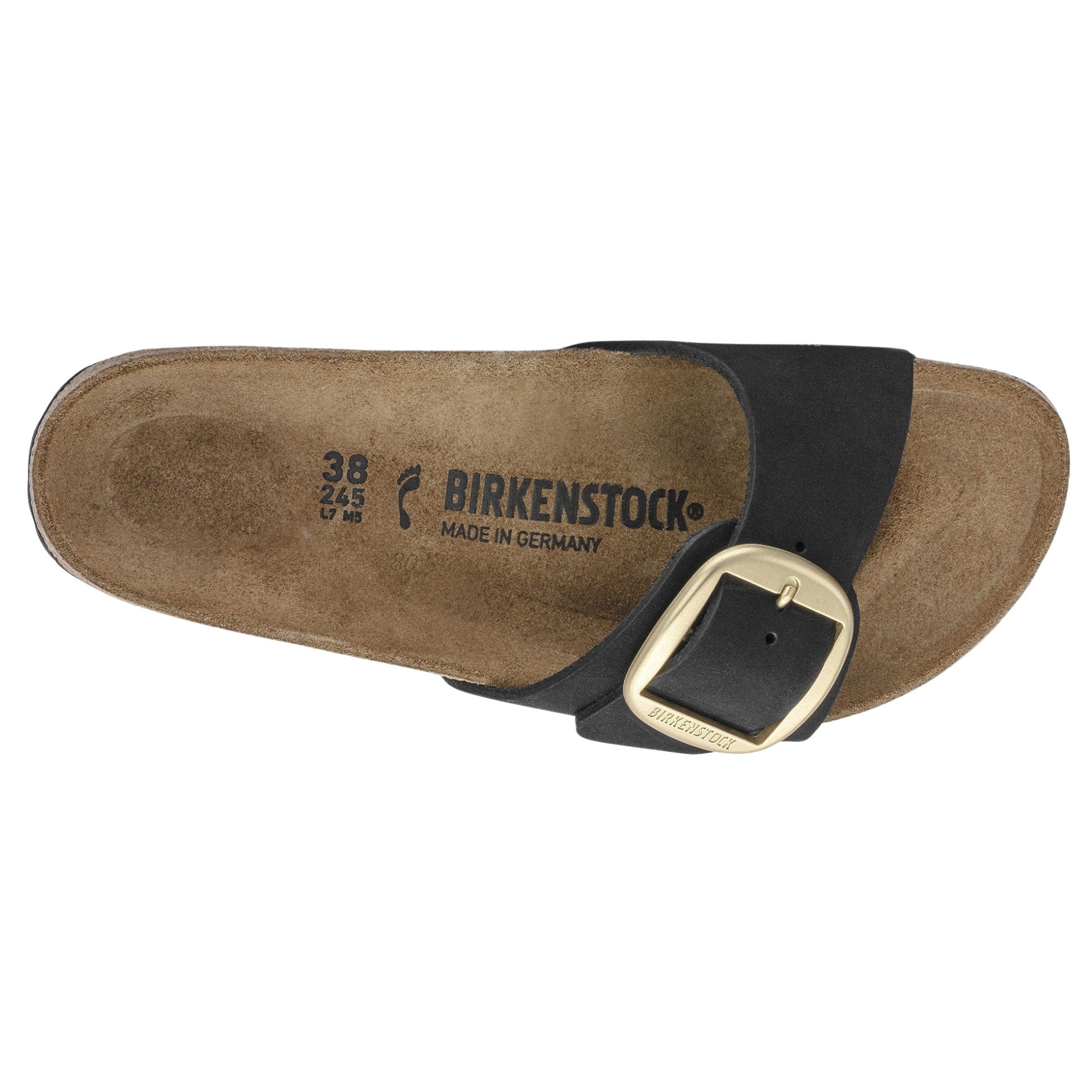 1023373- Birkenstock Madrid