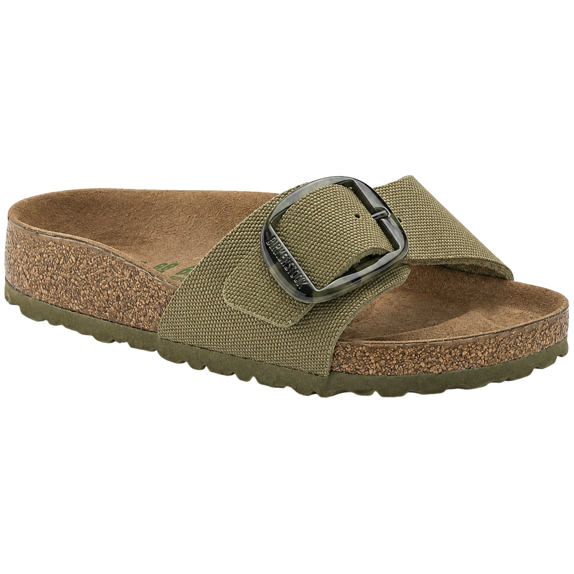 1024108- Birkenstock Slide Sandals