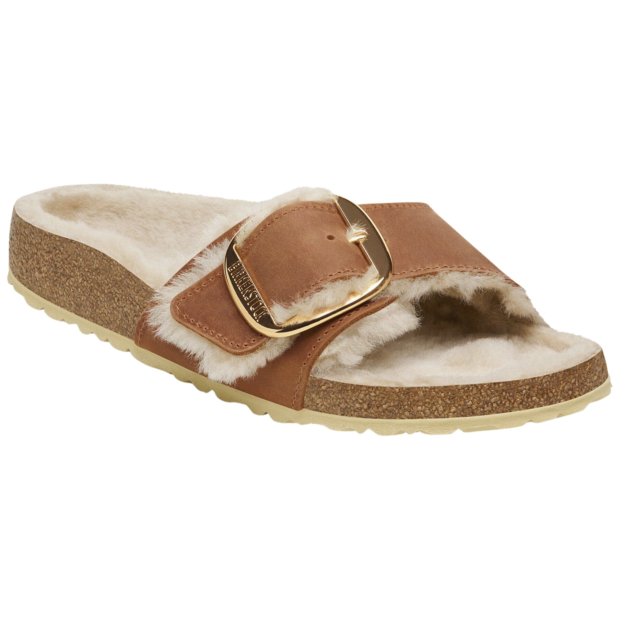 1025470 - Birkenstock Madrid Big Buckle