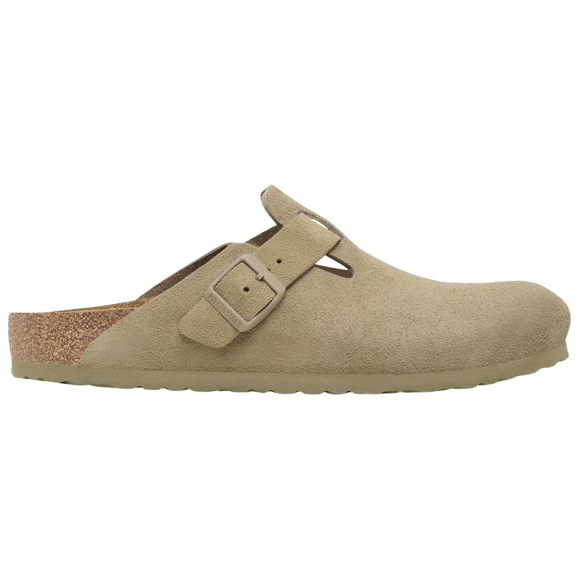 1025844 - Birkenstock Boston clog