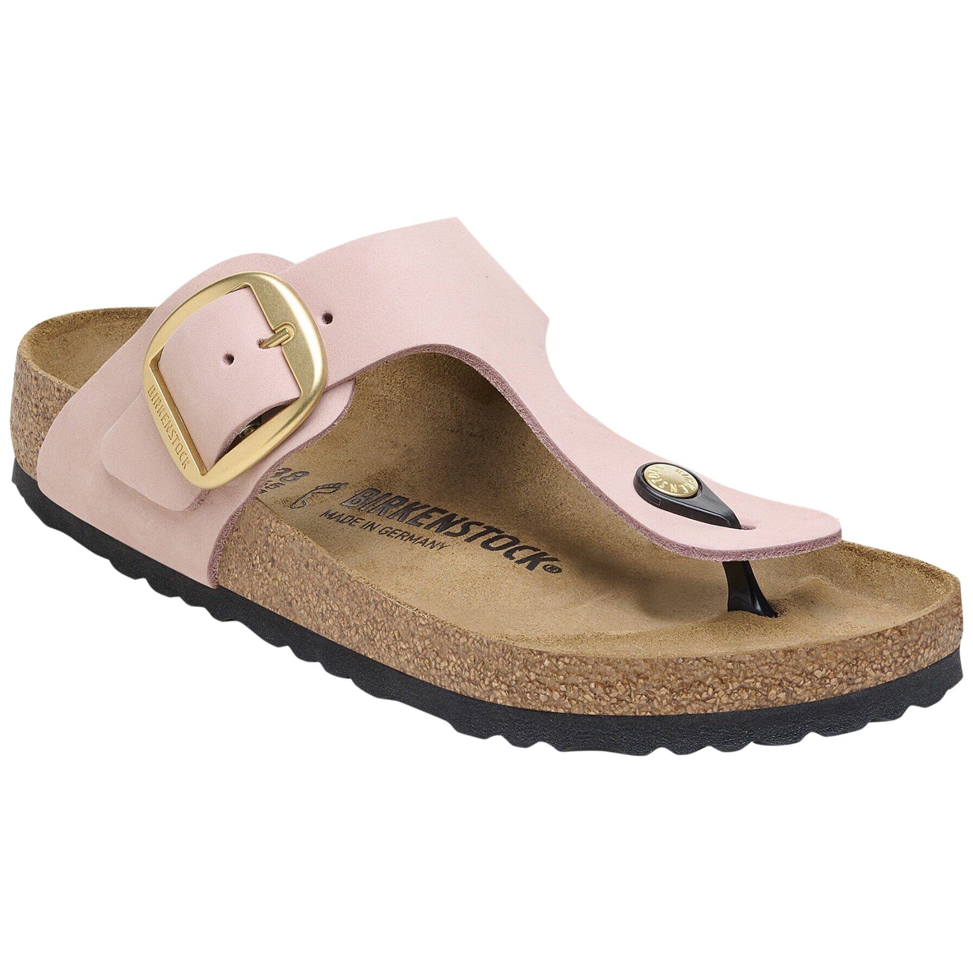 1027095 - Birkenstock Gizeh
