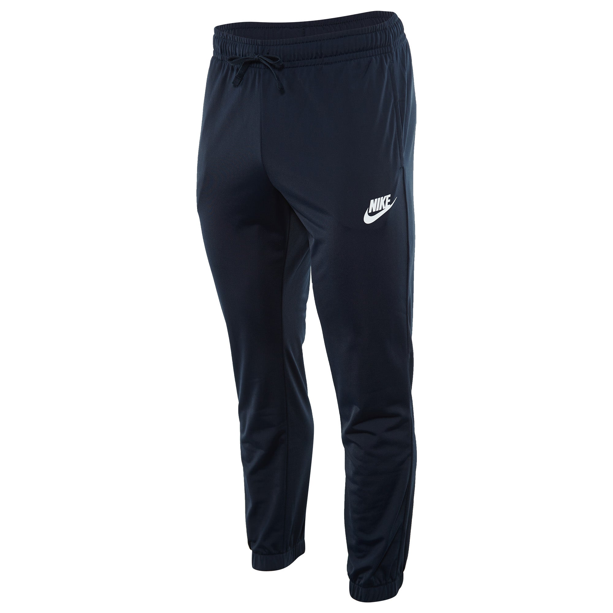 Nike Polyknit Tracksuit Set In  Mens Style : 861780