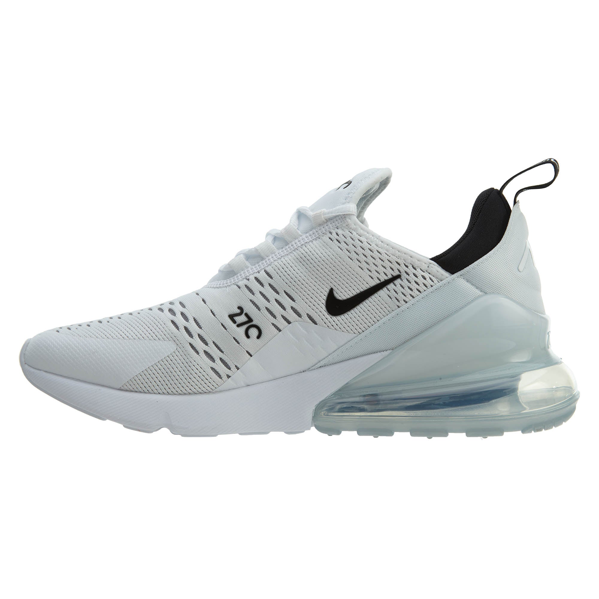 Nike Air Max 270 White Black