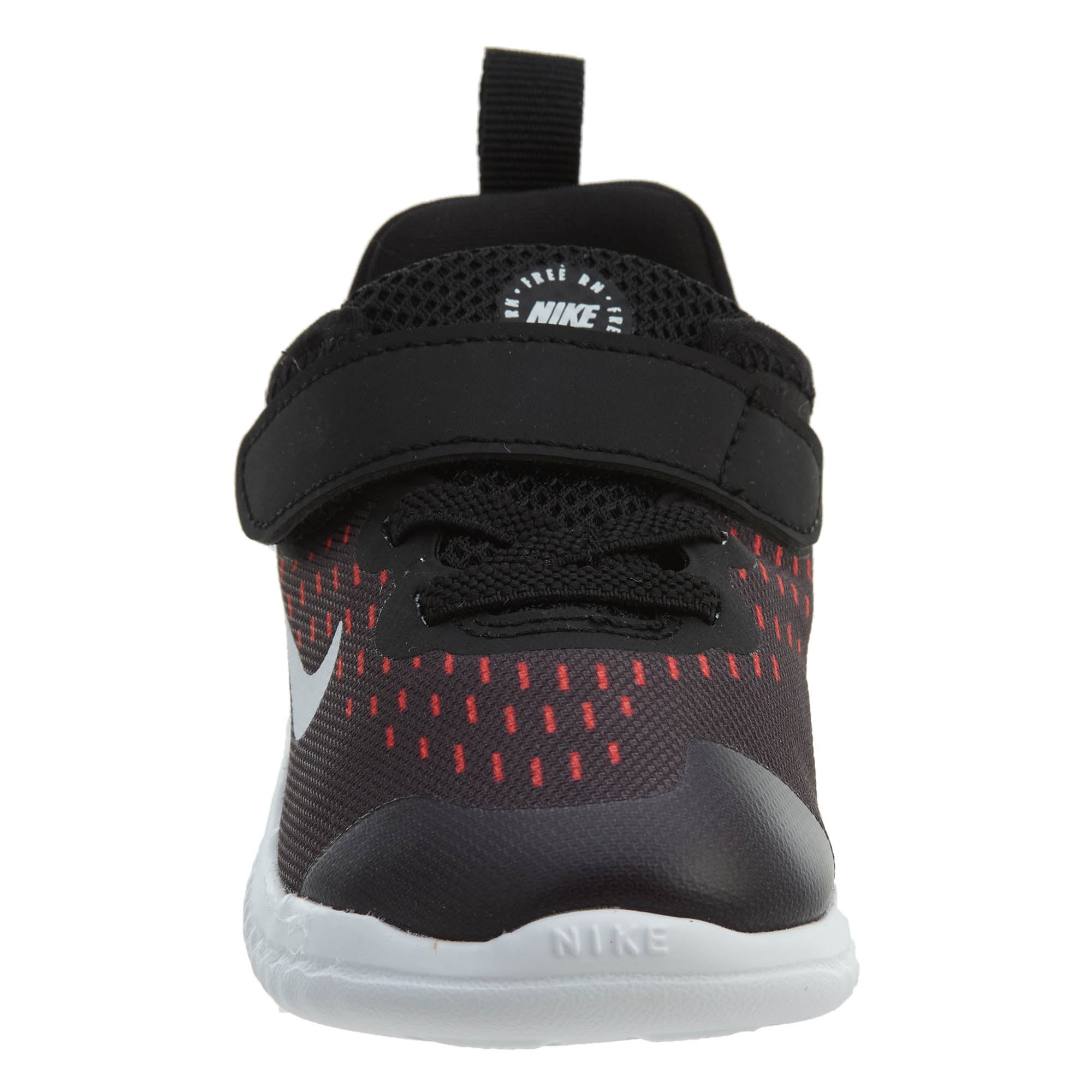 Nike Toddlers Free RN 2018 Running Shoes  Boys / Girls Style :AH3456