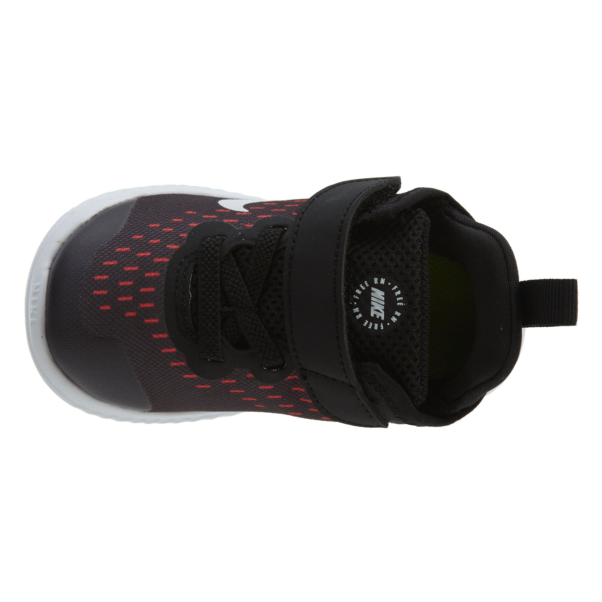 Nike Toddlers Free RN 2018 Running Shoes  Boys / Girls Style :AH3456