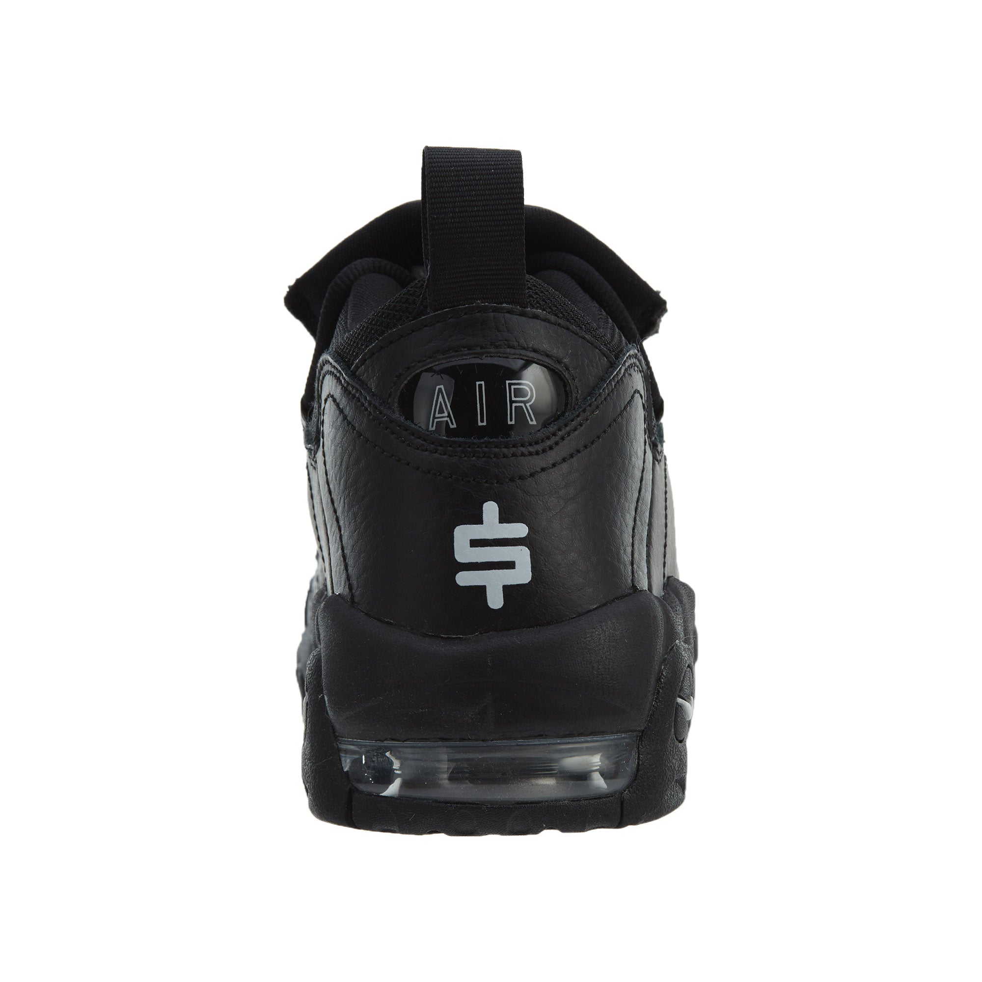 Nike Air More Money Basketball Shoes Boys / Girls Style :AH5215