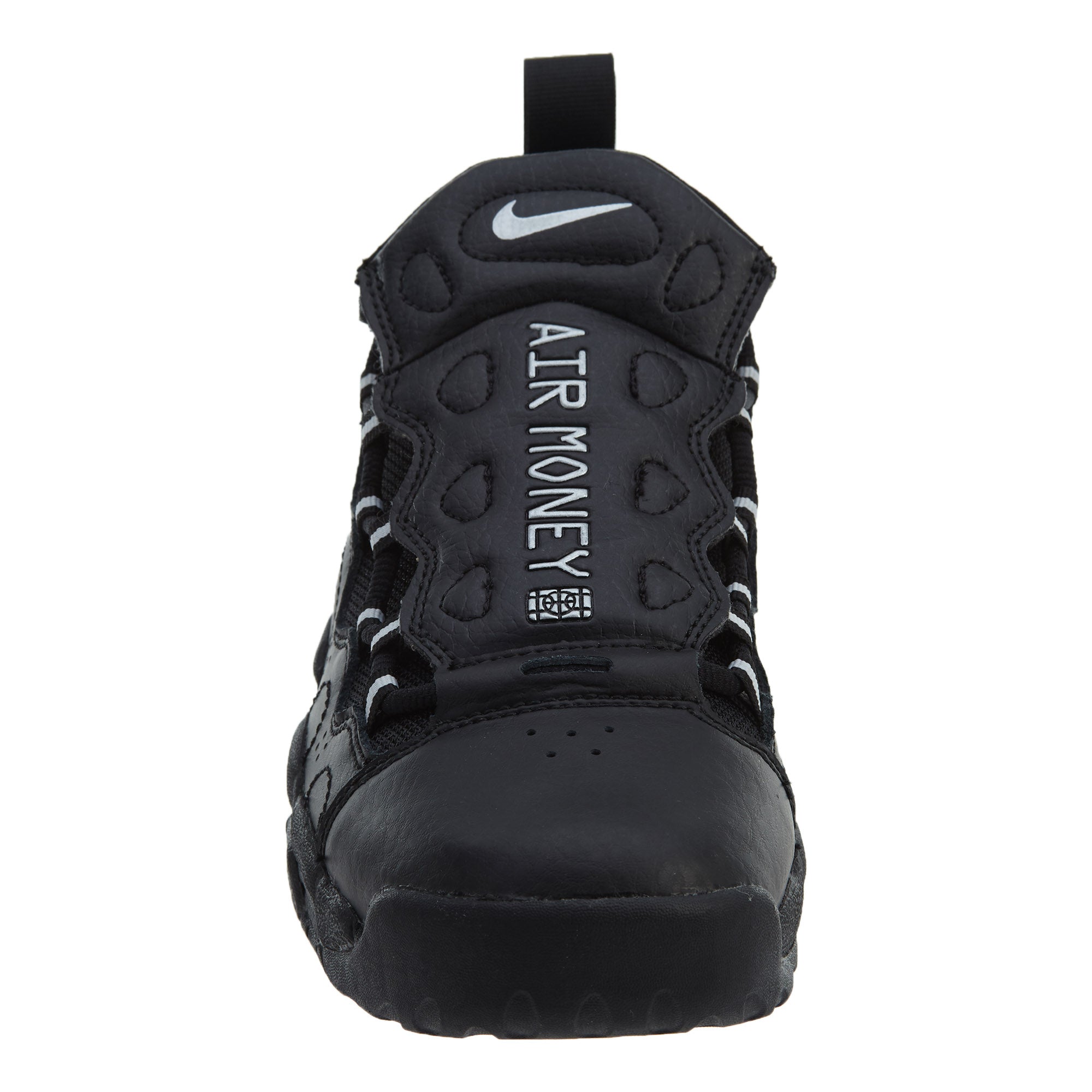 Nike Air More Money Basketball Shoes Boys / Girls Style :AH5215