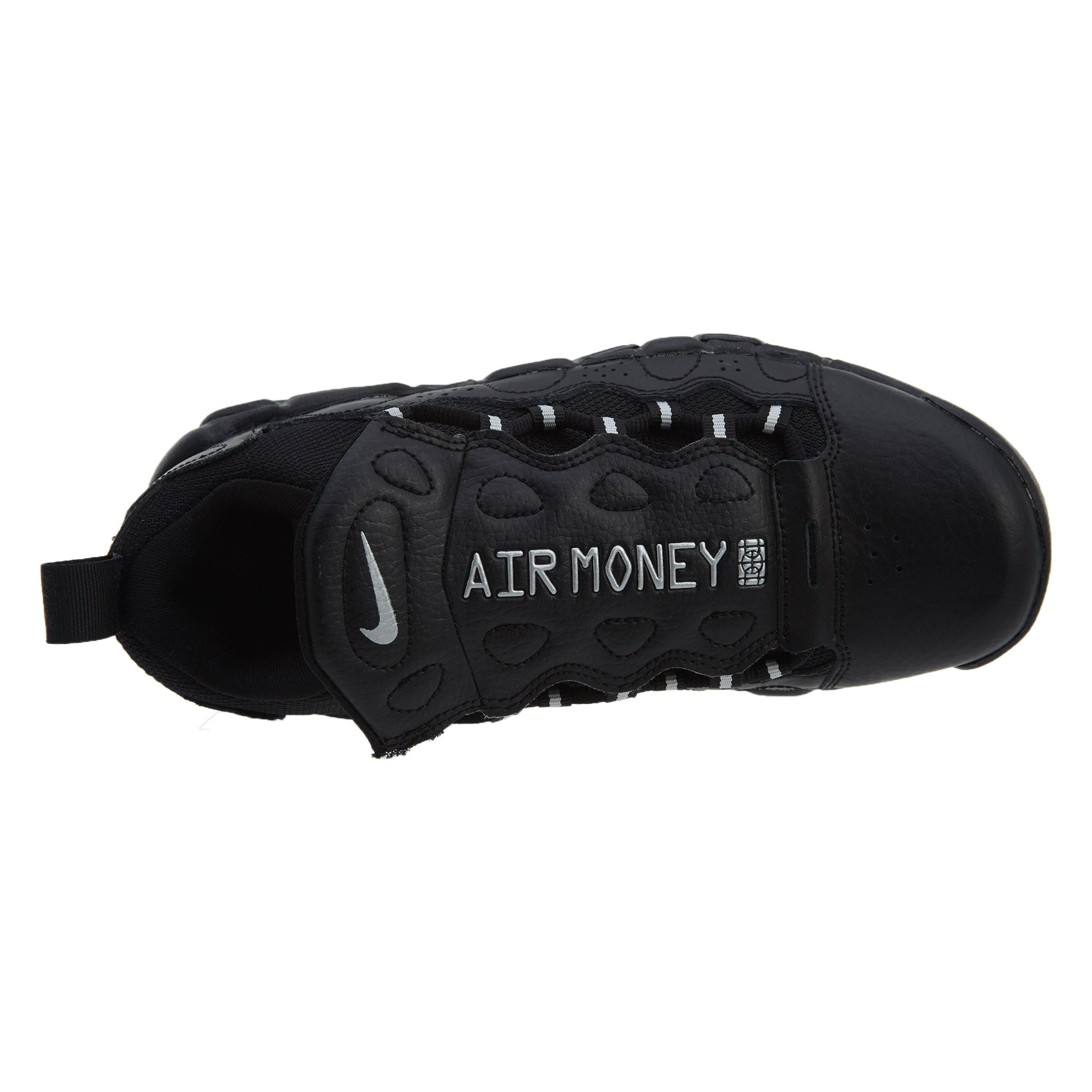 Nike Air More Money Basketball Shoes Boys / Girls Style :AH5215