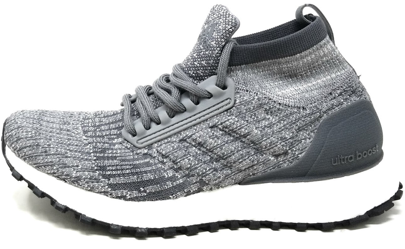 adidas Ultra Boost All Terrain Grey (GS)