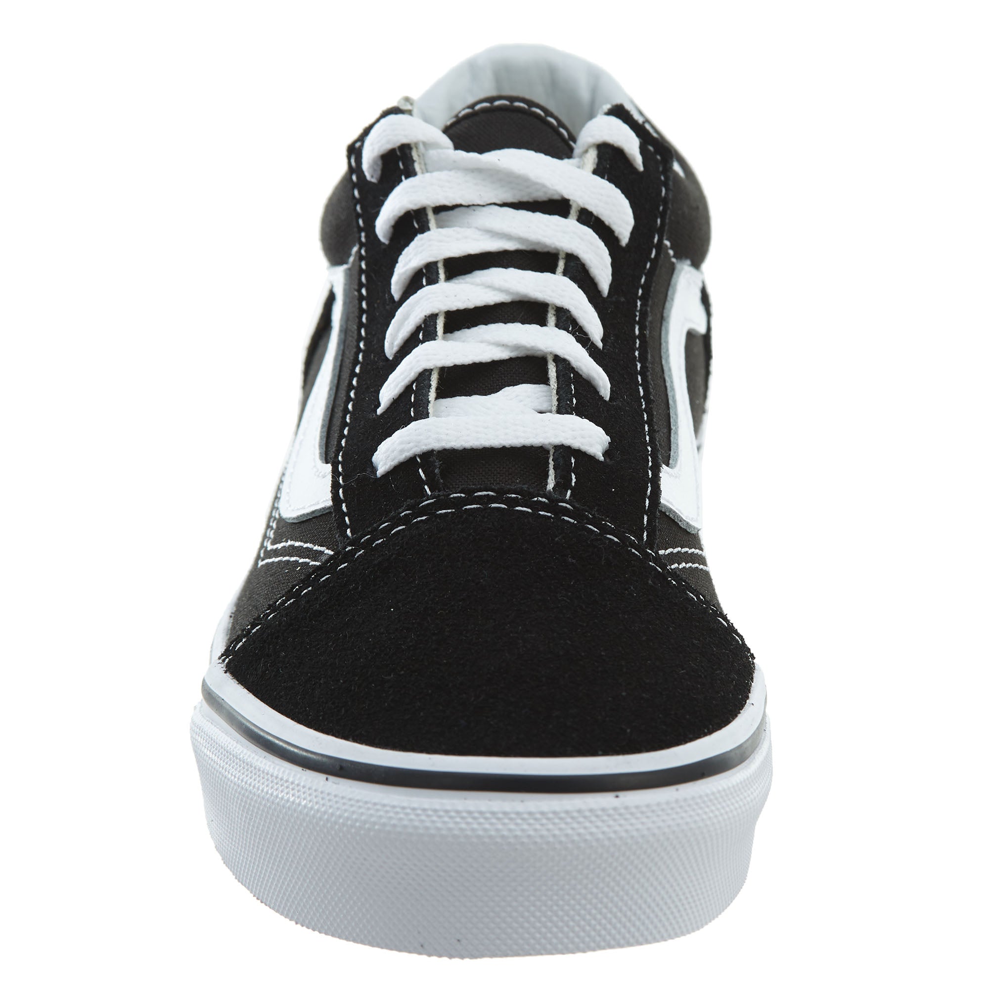 Vans Old Skool Black White (PS)