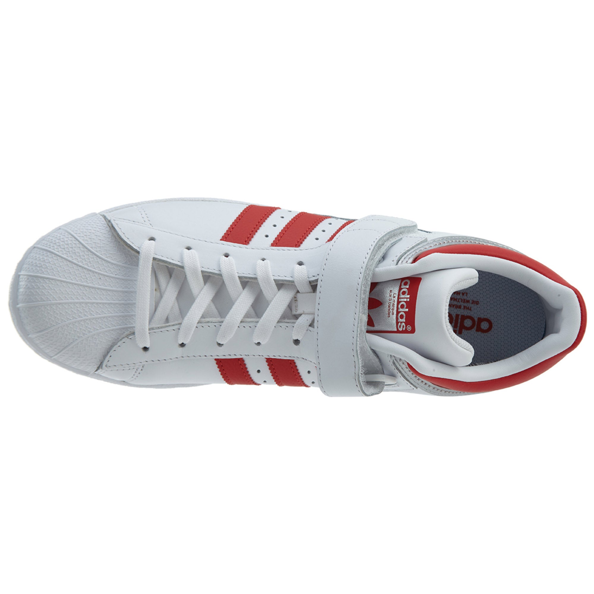 Adidas Pro Shell  Mens Style :BY4384
