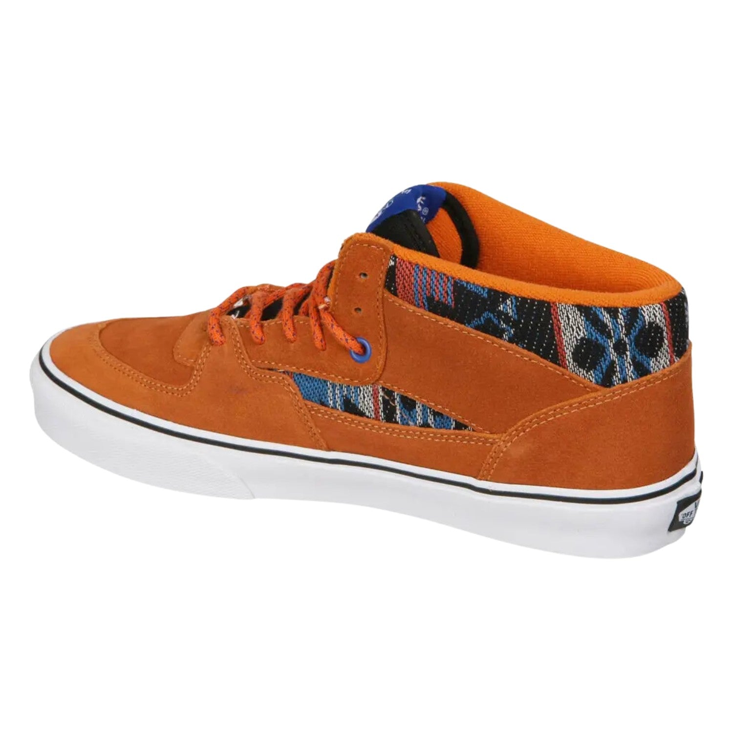 Vans Half Cab Unisex Style : Vn-ouc8