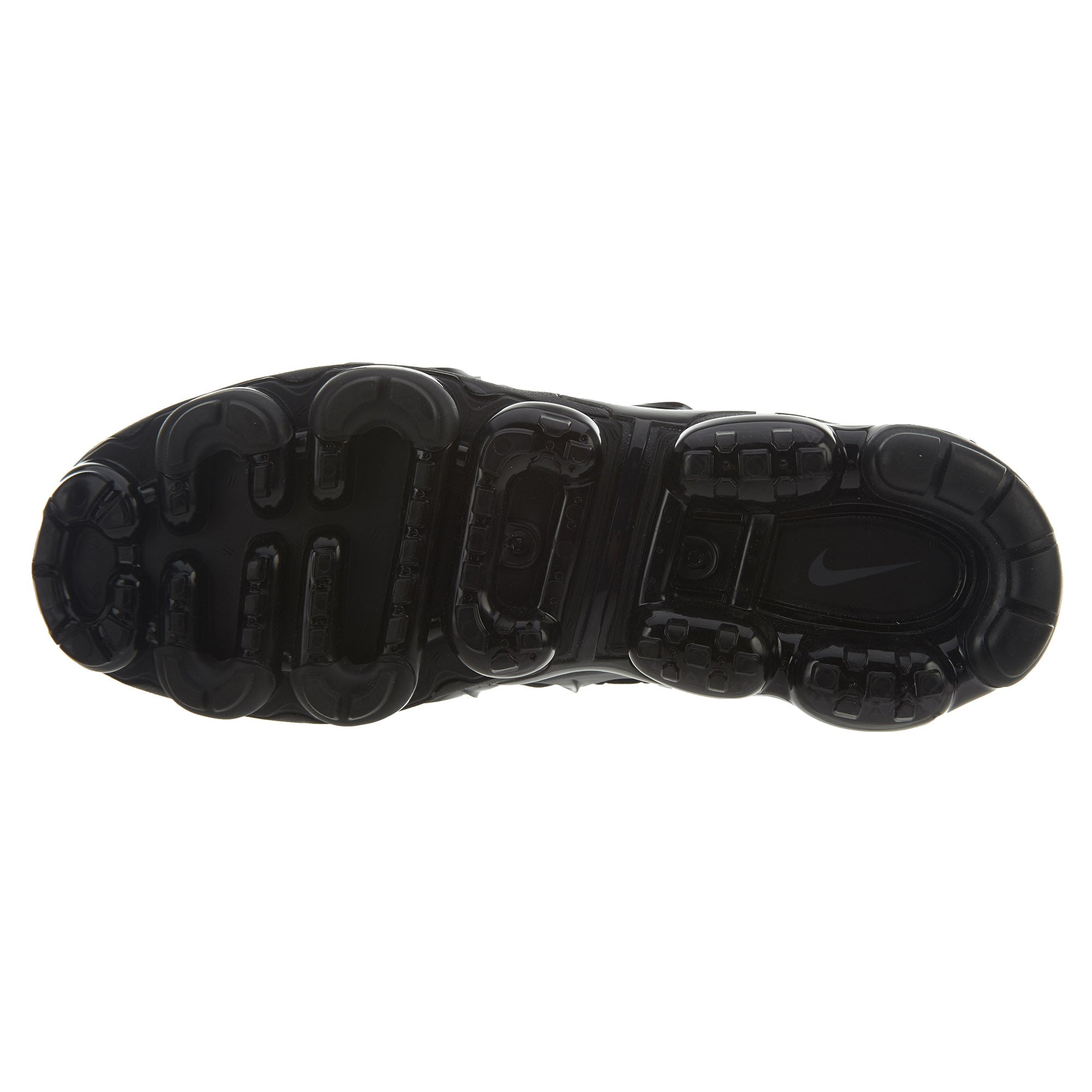 Nike Air VaporMax Plus Triple Black